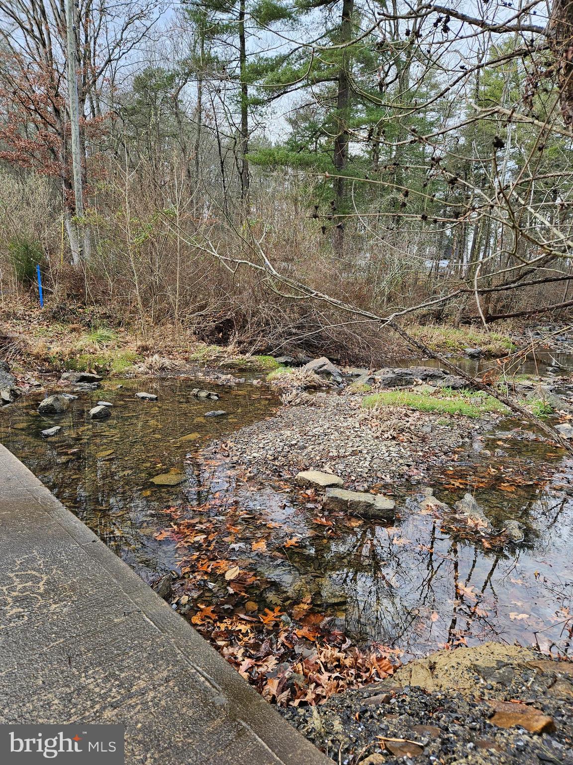 MILL BRANCH - Residential