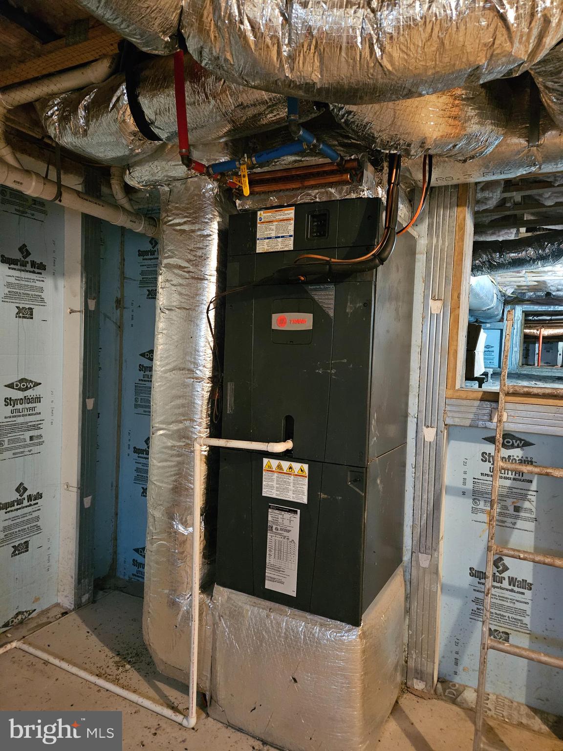 MILL BRANCH - Residential