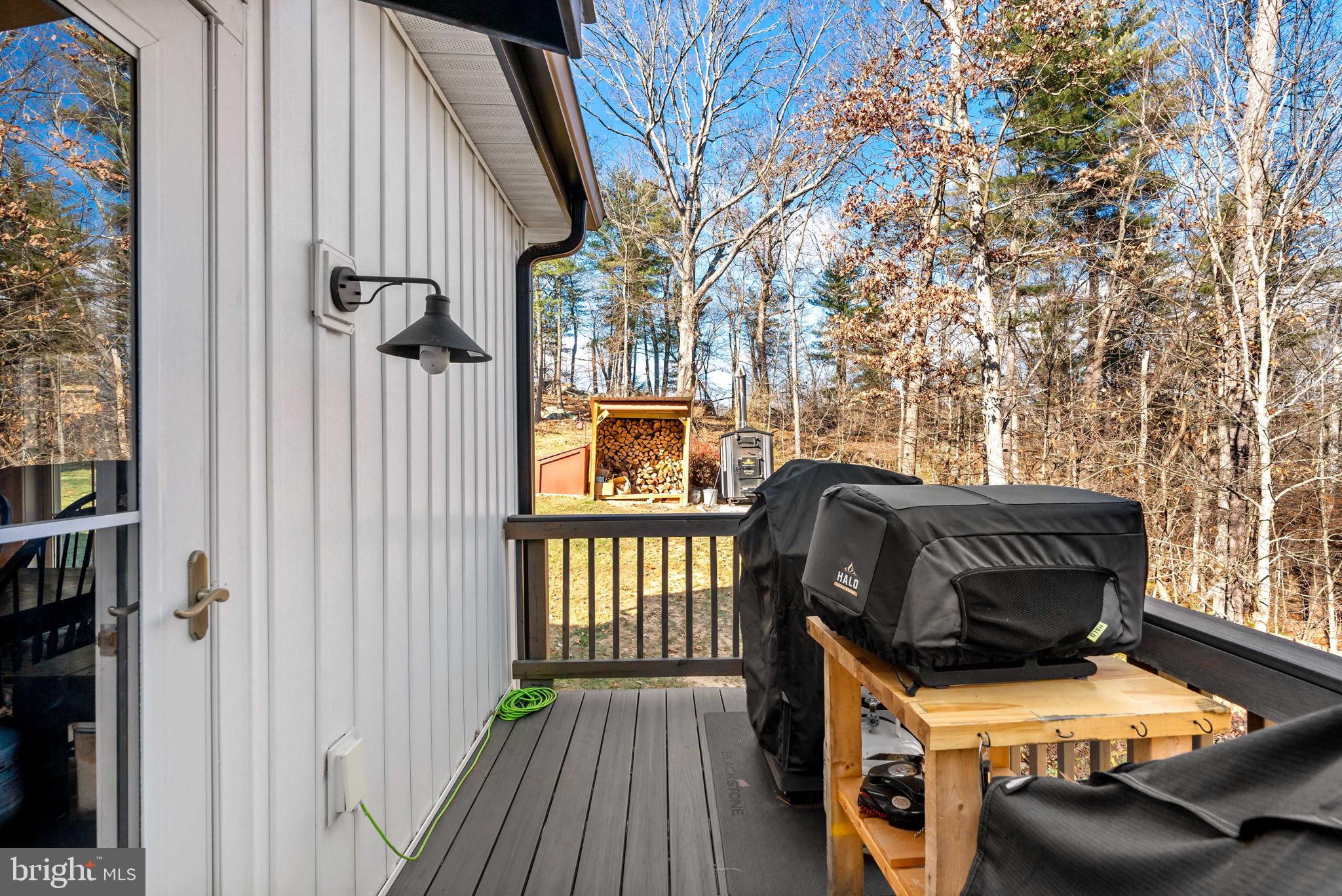 MILL BRANCH - Residential