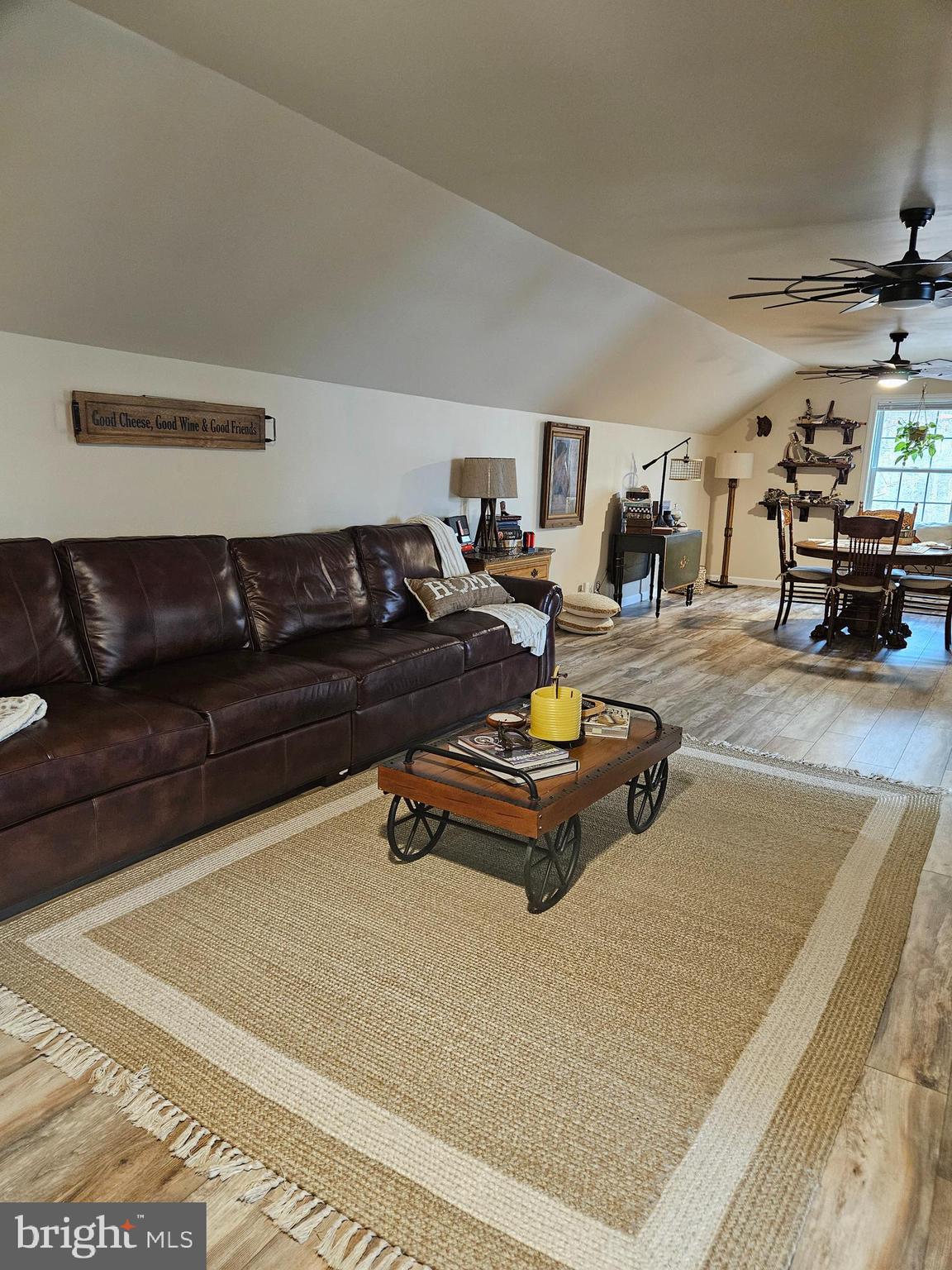 MILL BRANCH - Residential