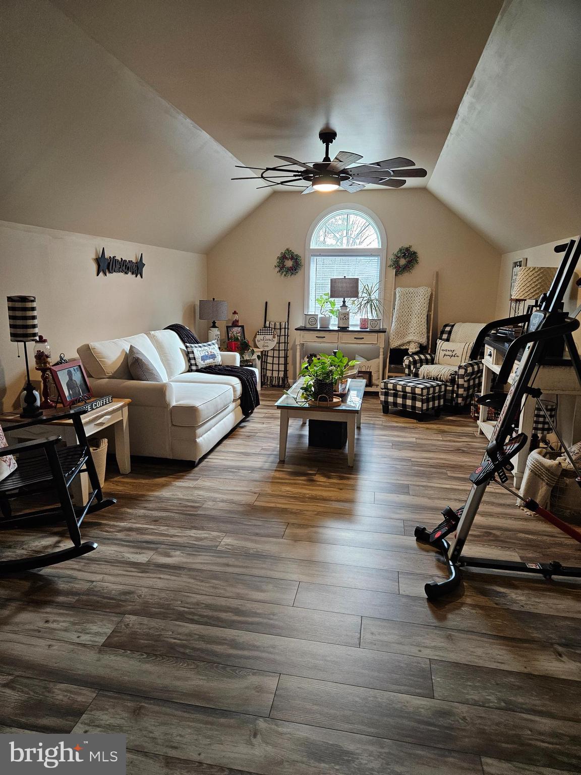 MILL BRANCH - Residential