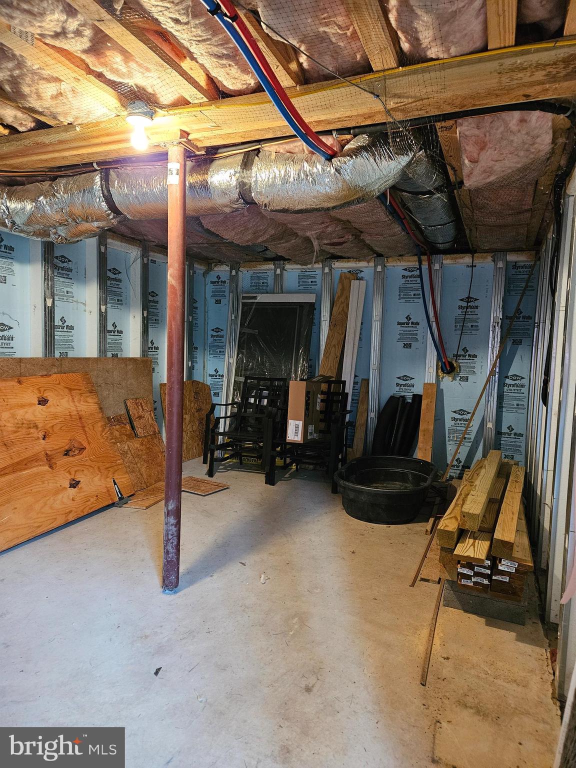 MILL BRANCH - Residential