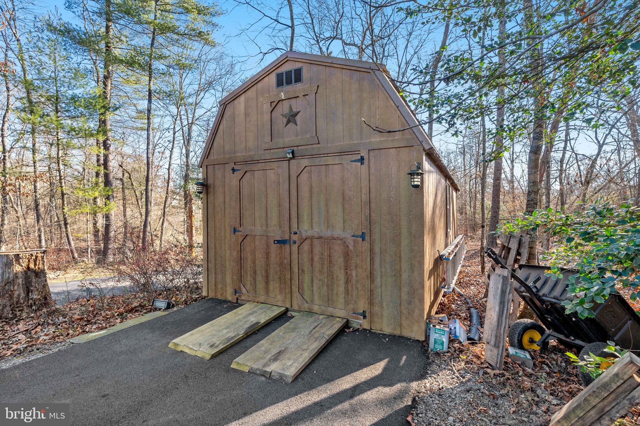 MILL BRANCH - Residential