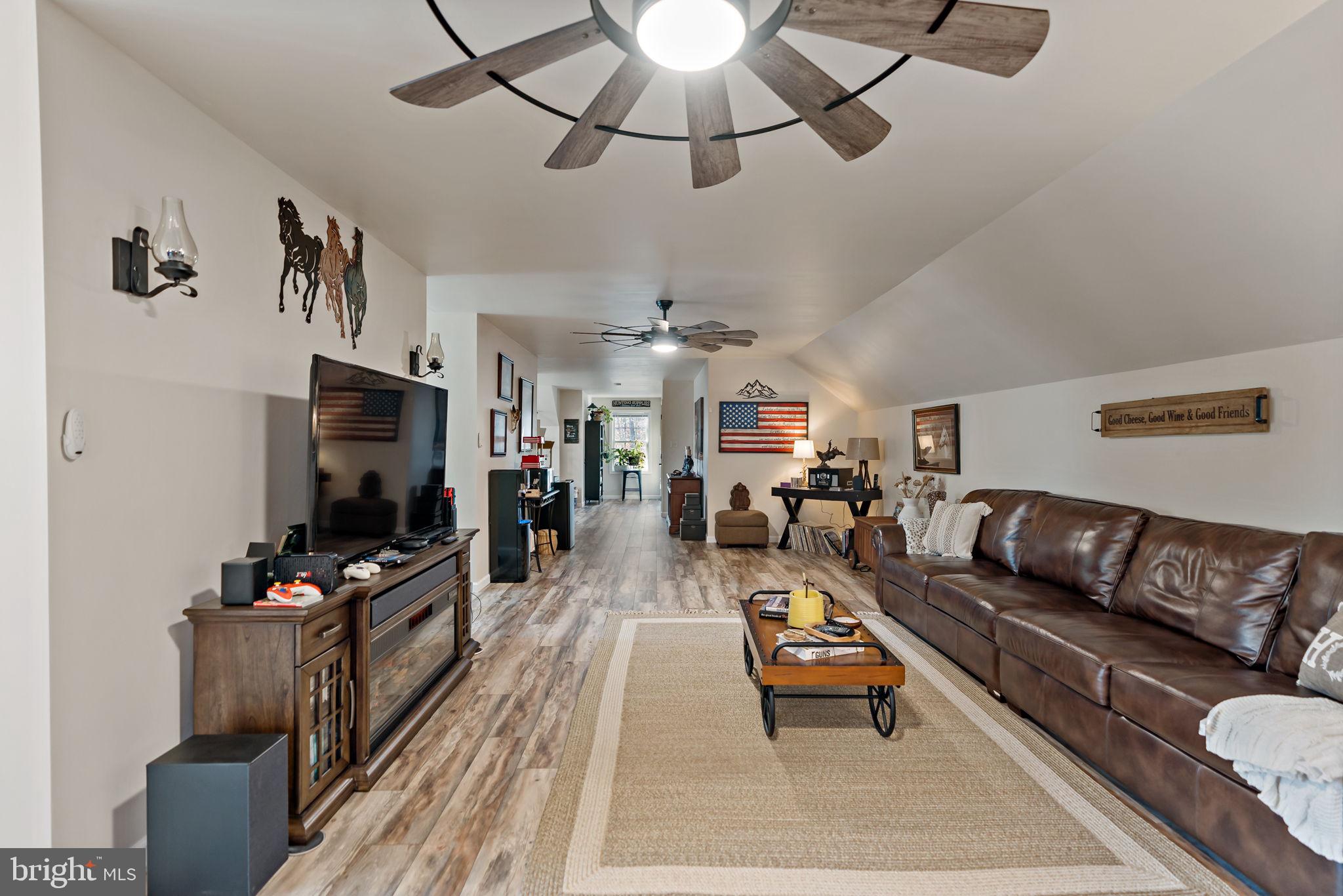 MILL BRANCH - Residential