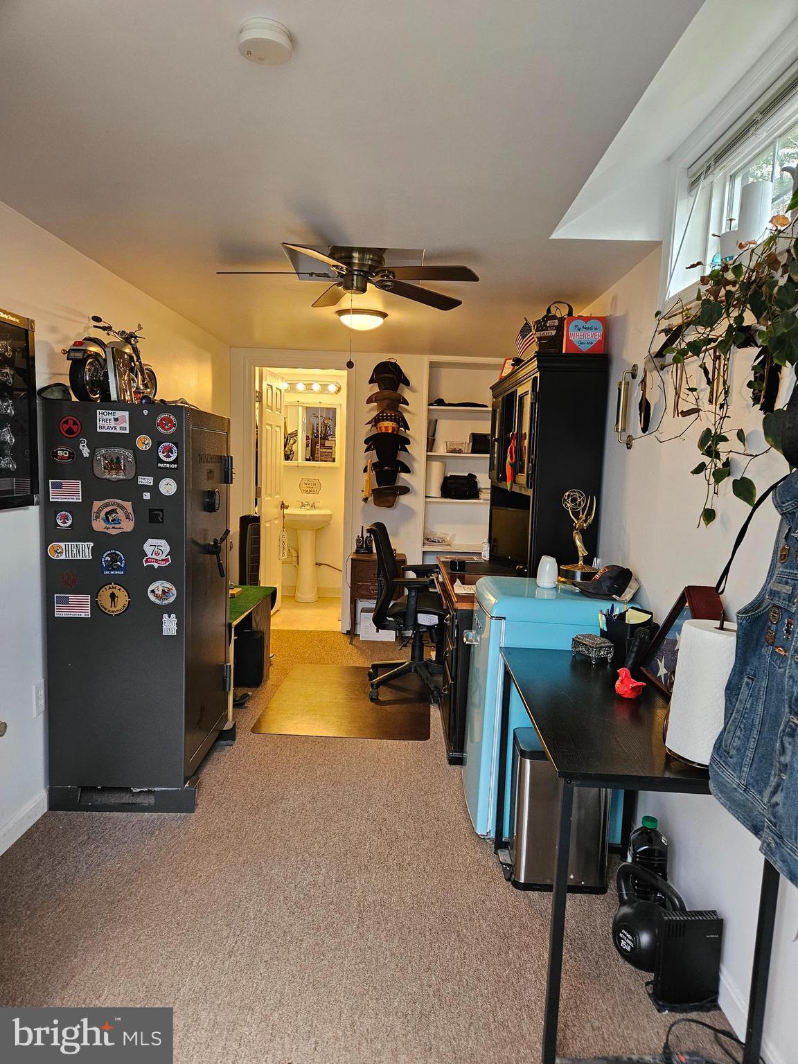 MILL BRANCH - Residential