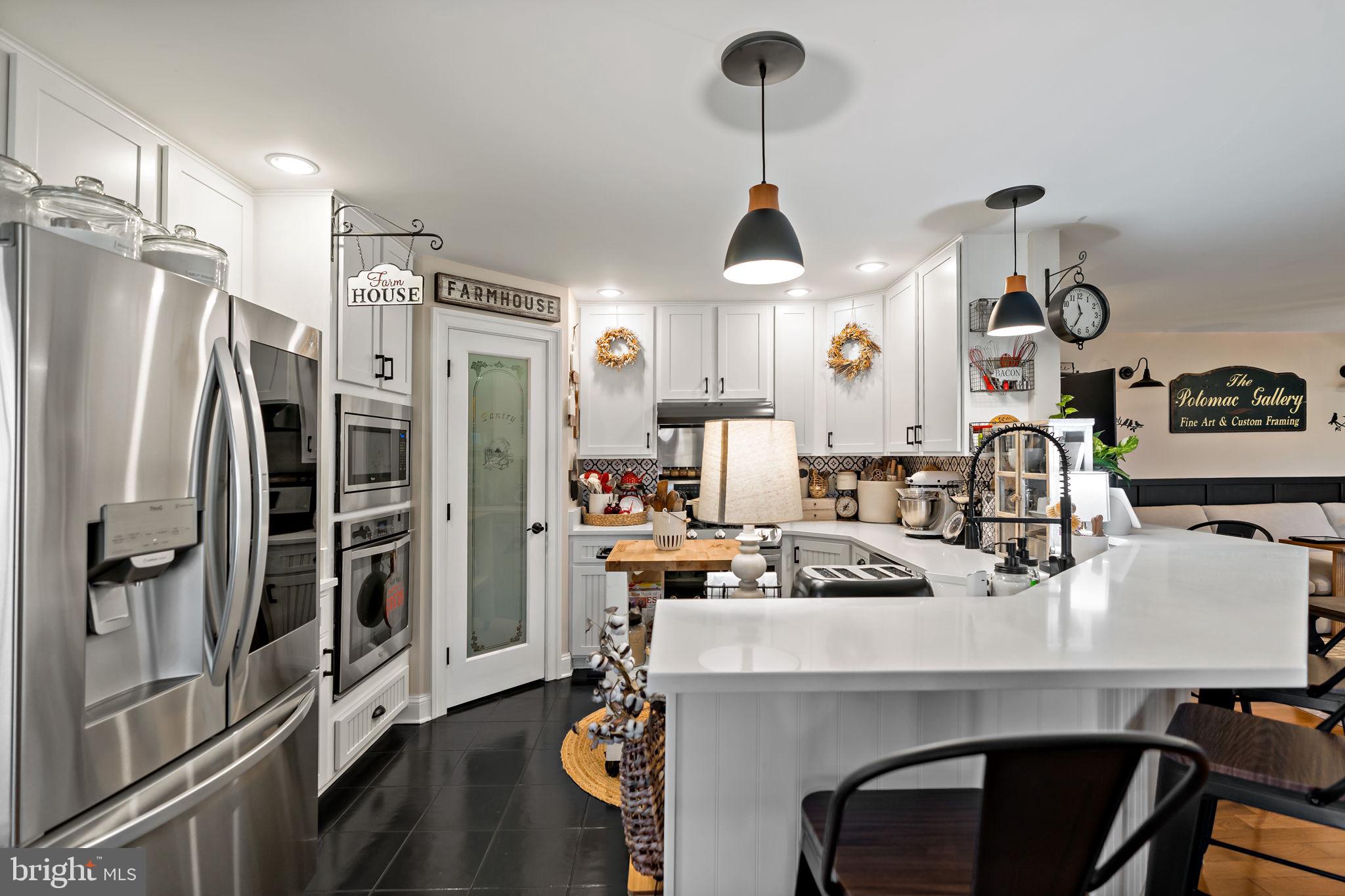 MILL BRANCH - Residential