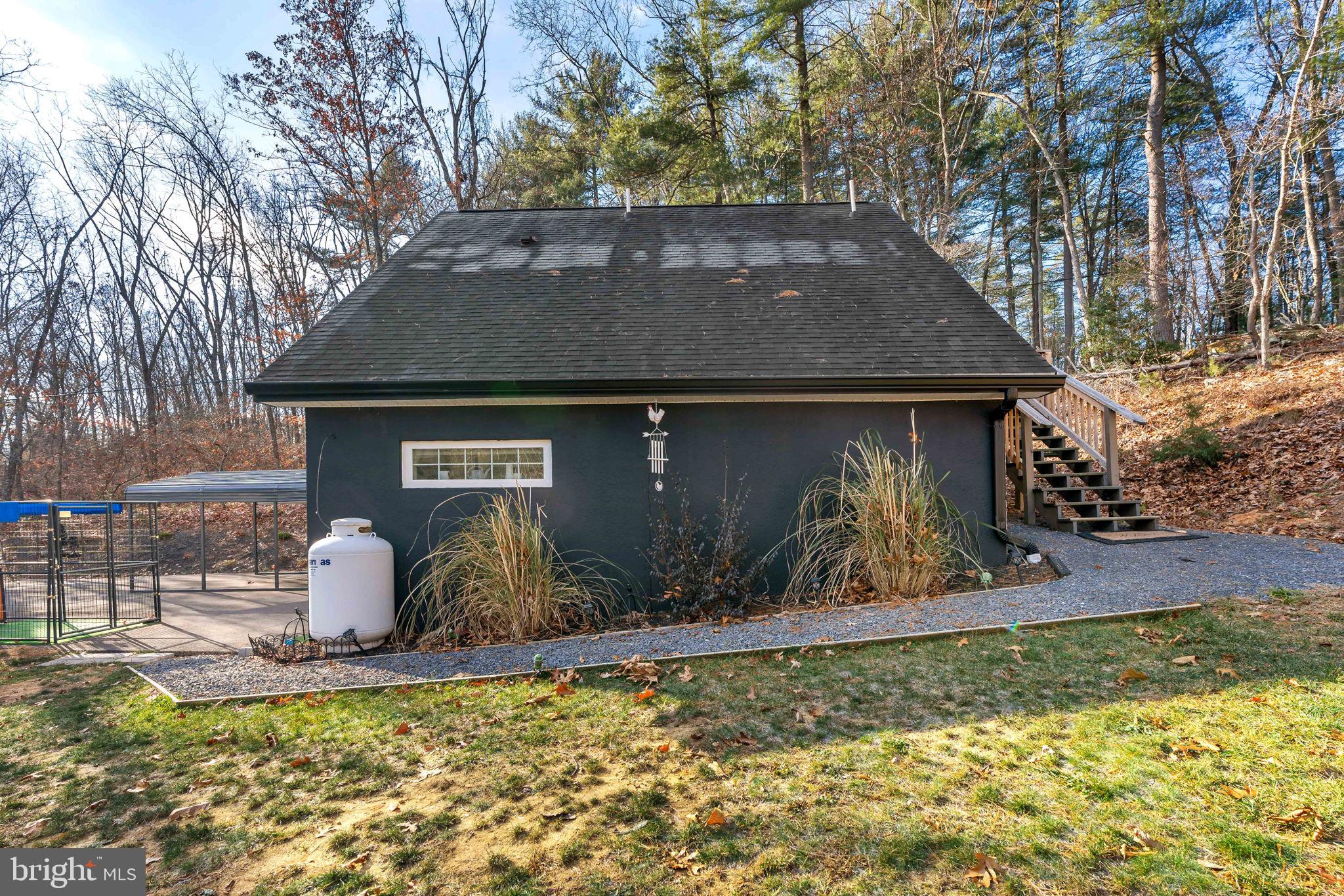 MILL BRANCH - Residential