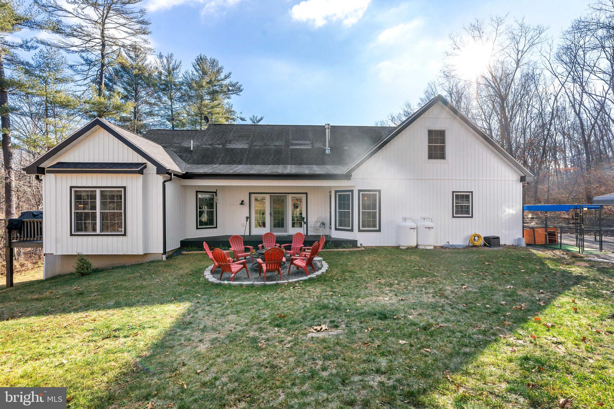 MILL BRANCH - Residential