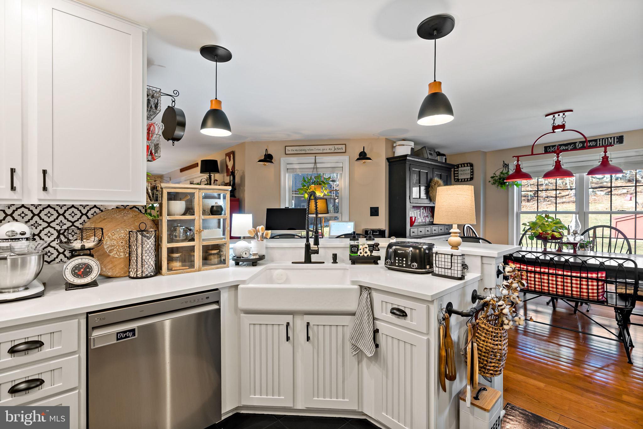 MILL BRANCH - Residential