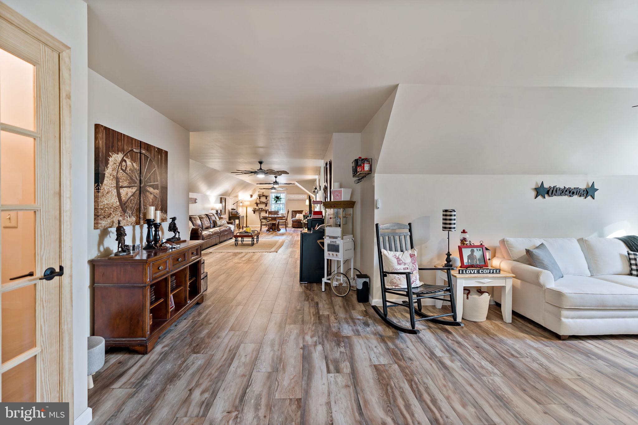 MILL BRANCH - Residential