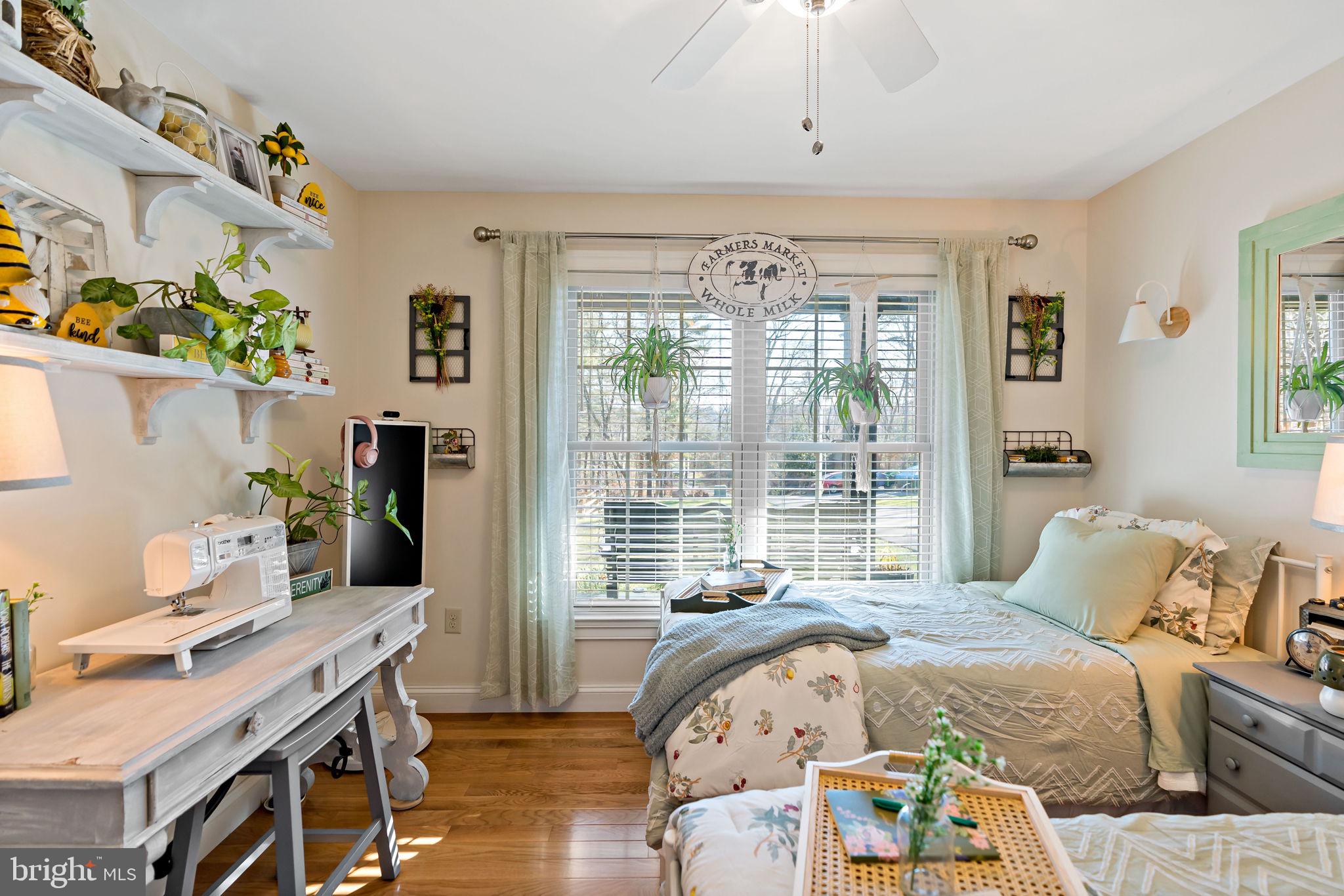 MILL BRANCH - Residential