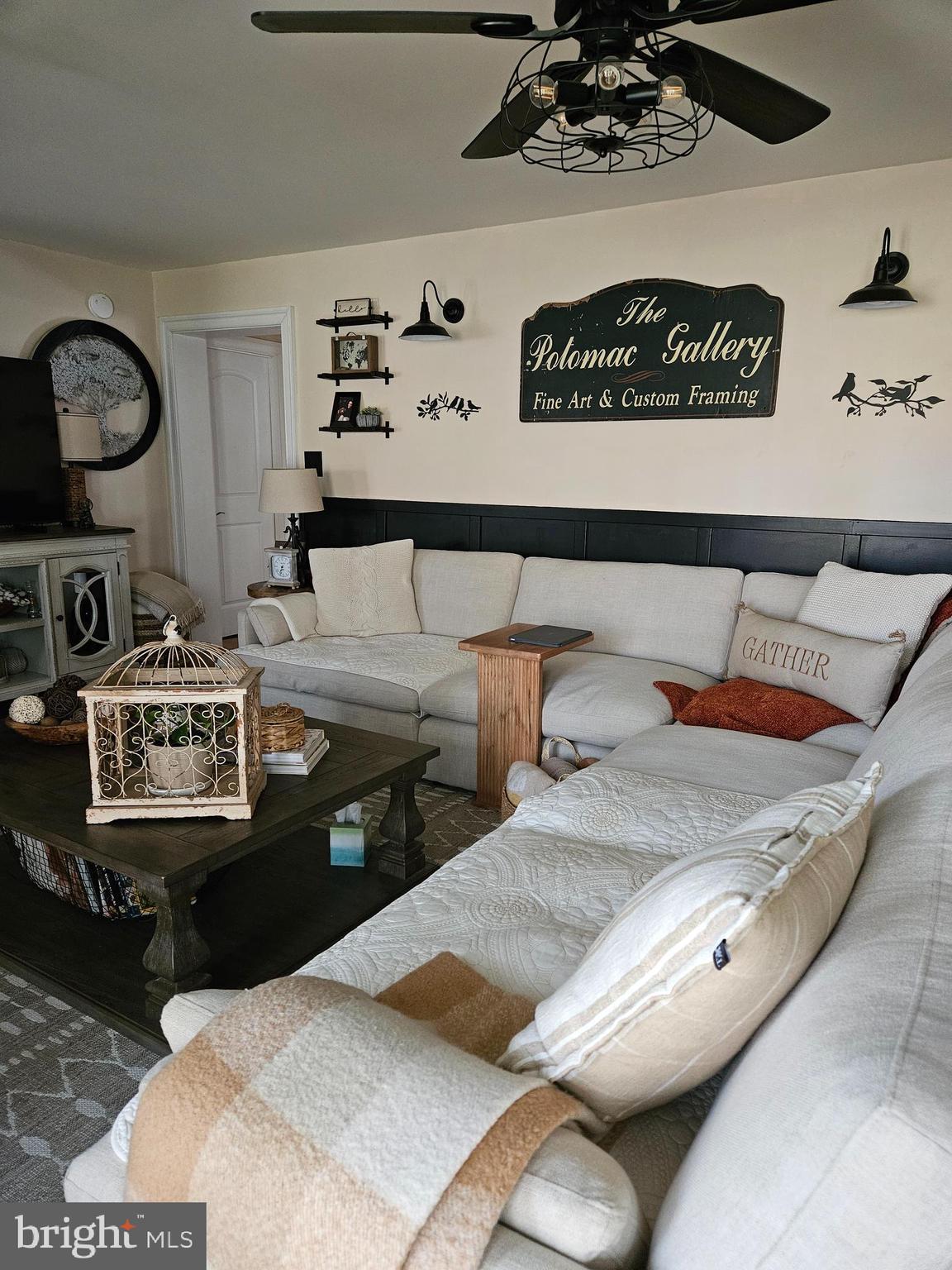 MILL BRANCH - Residential