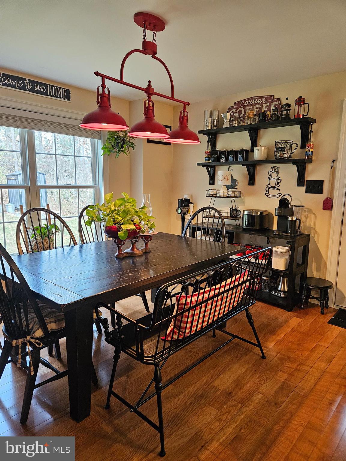 MILL BRANCH - Residential