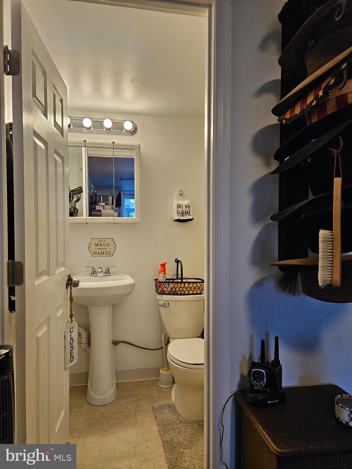 MILL BRANCH - Residential