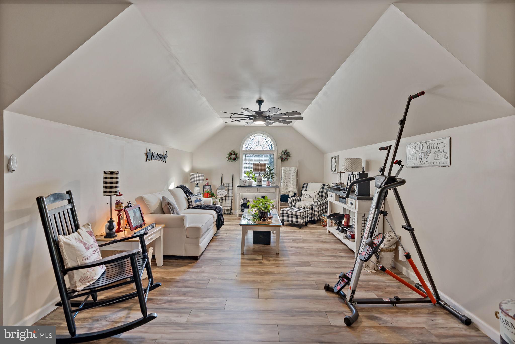 MILL BRANCH - Residential