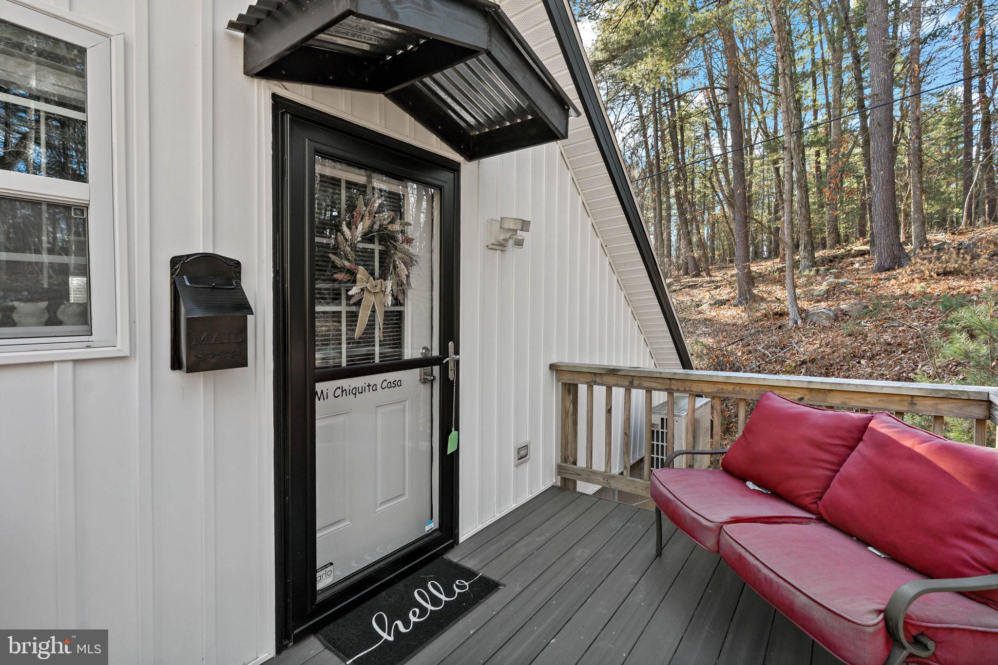 MILL BRANCH - Residential