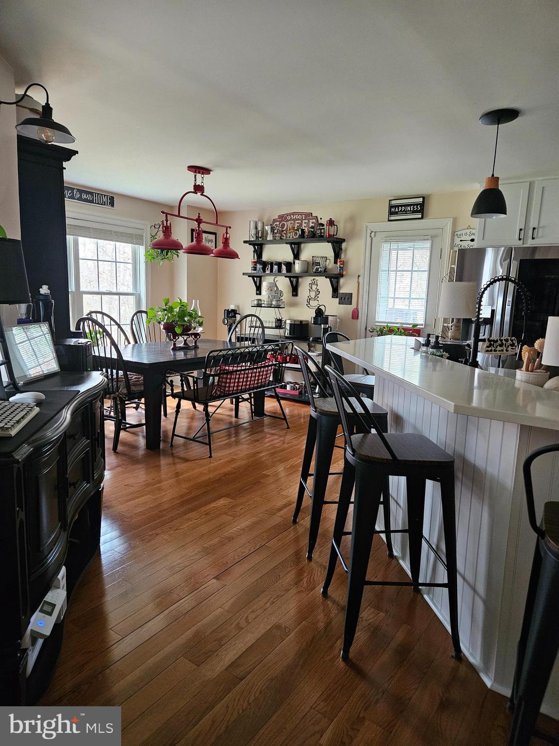 MILL BRANCH - Residential