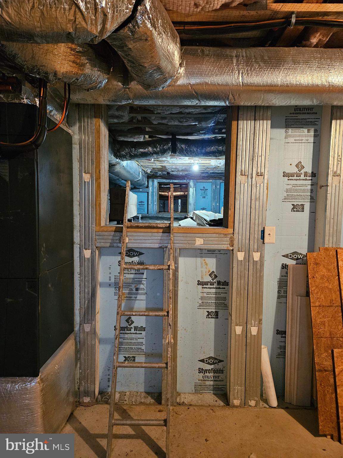 MILL BRANCH - Residential