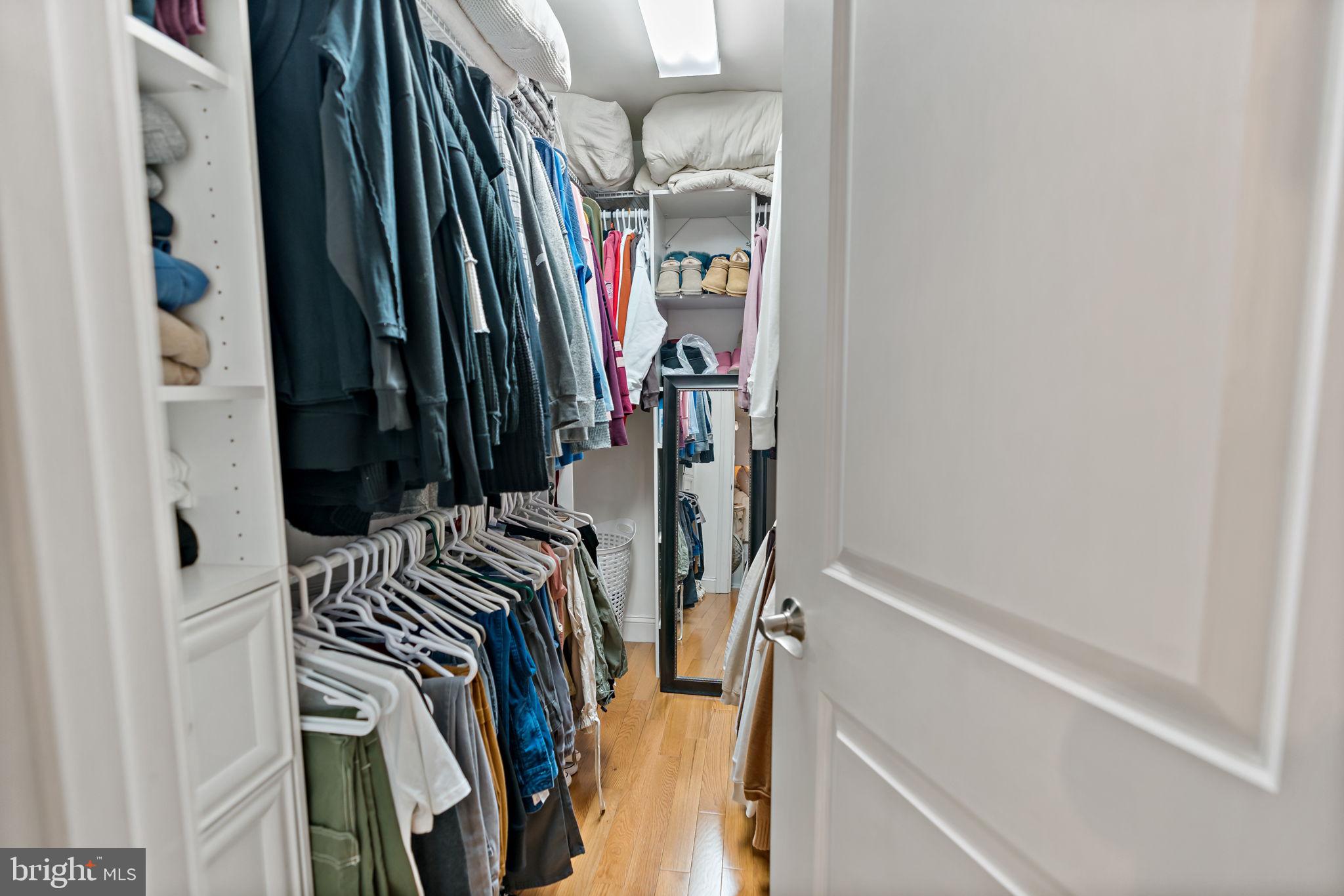 MILL BRANCH - Residential