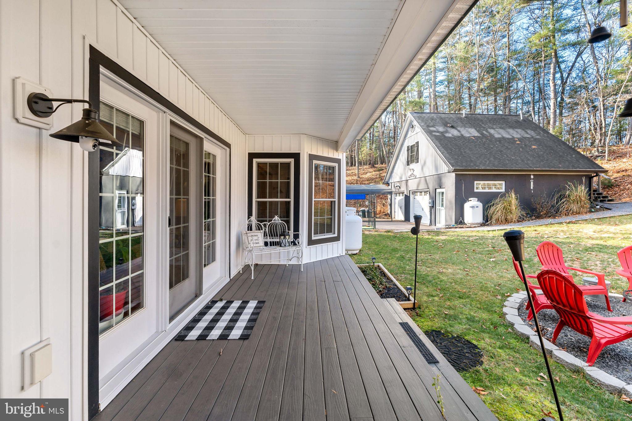 MILL BRANCH - Residential