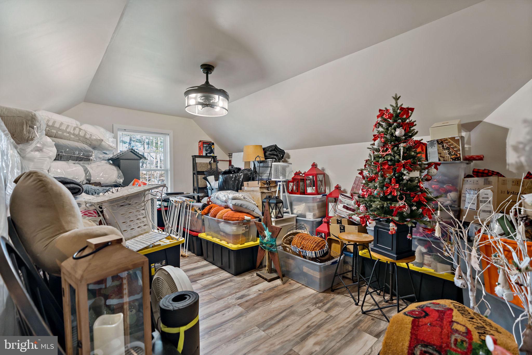 MILL BRANCH - Residential