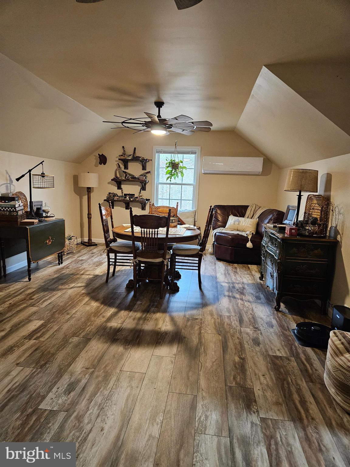 MILL BRANCH - Residential