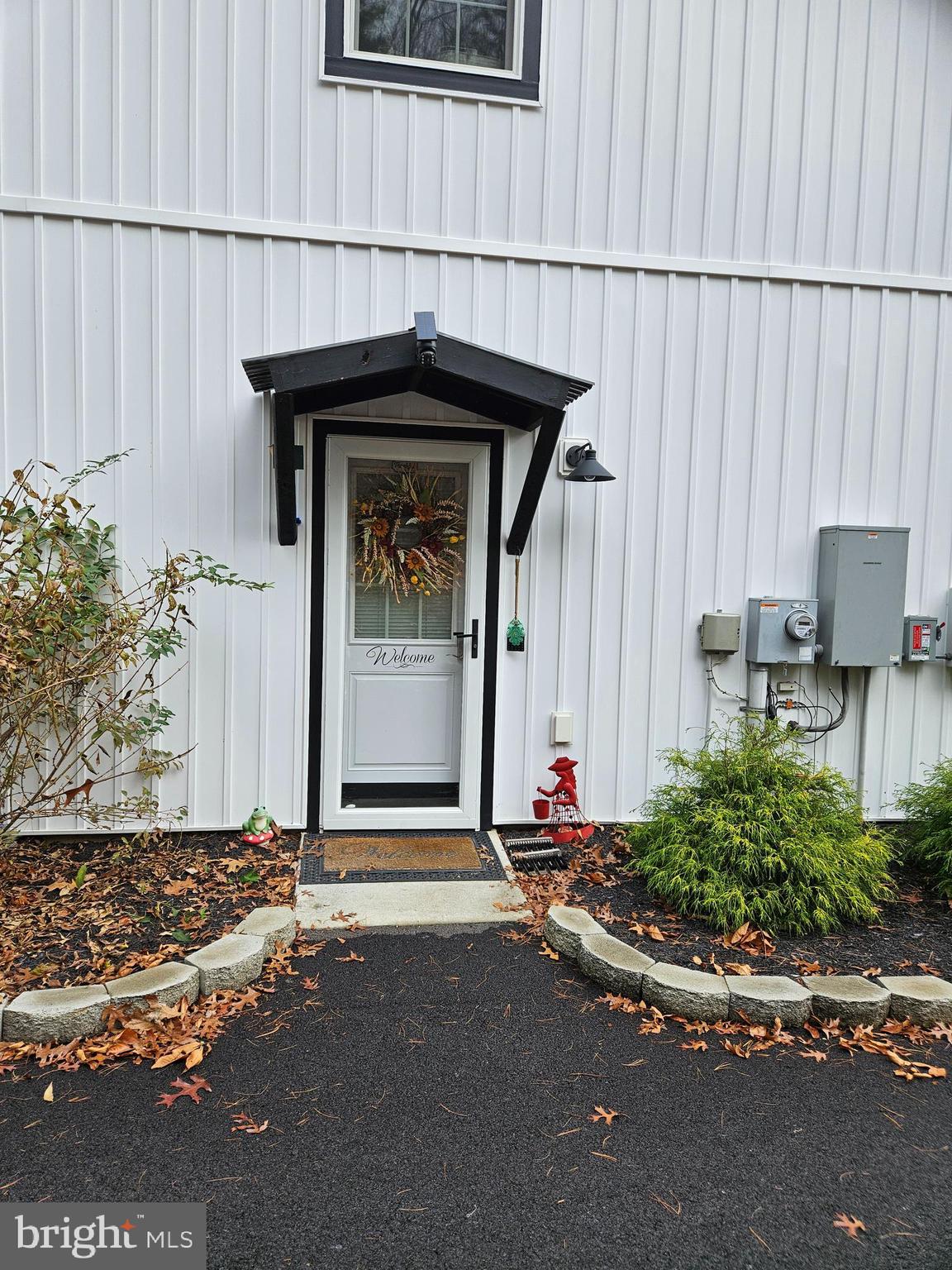 MILL BRANCH - Residential