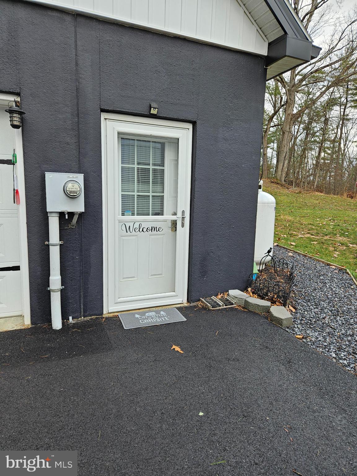 MILL BRANCH - Residential