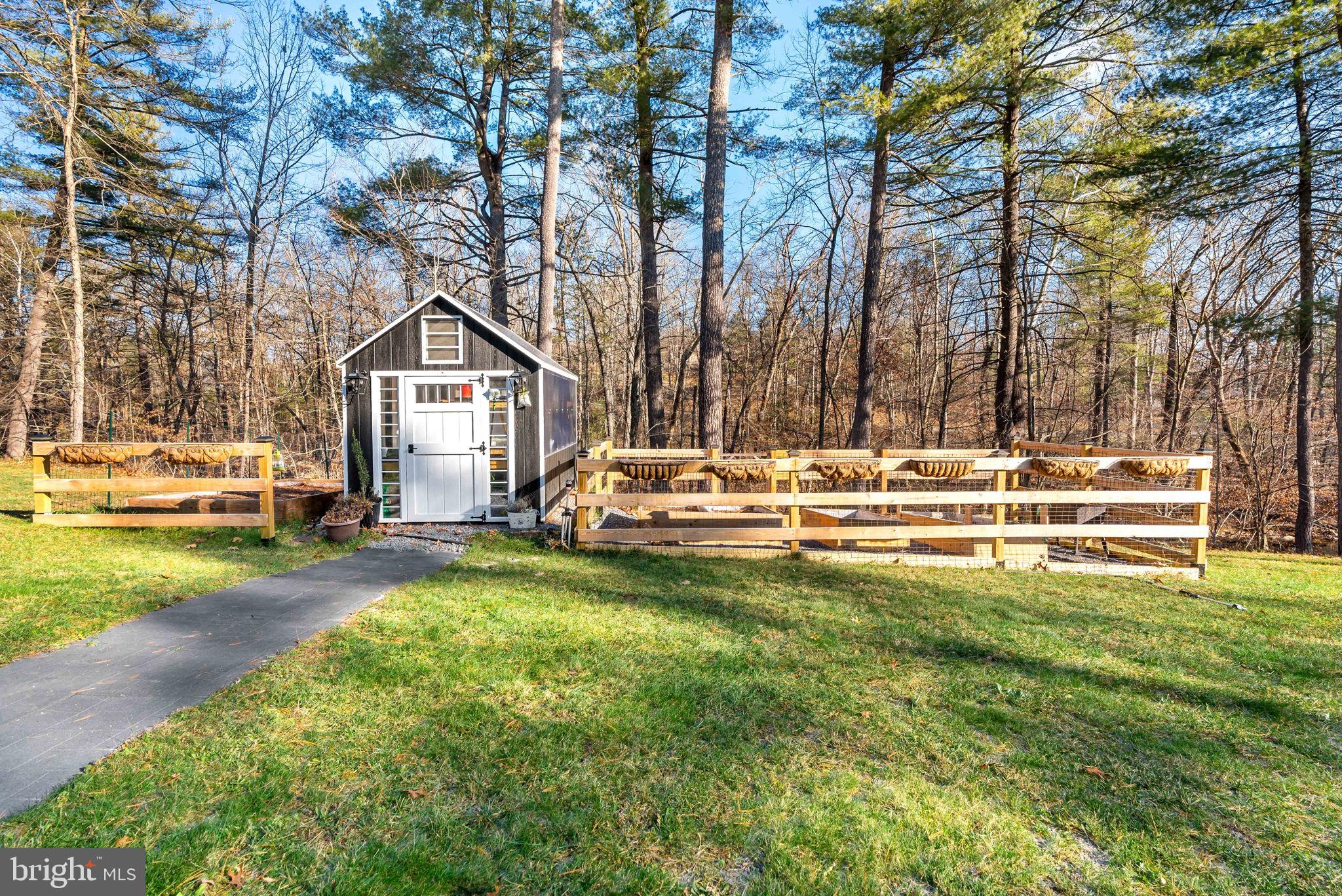 MILL BRANCH - Residential