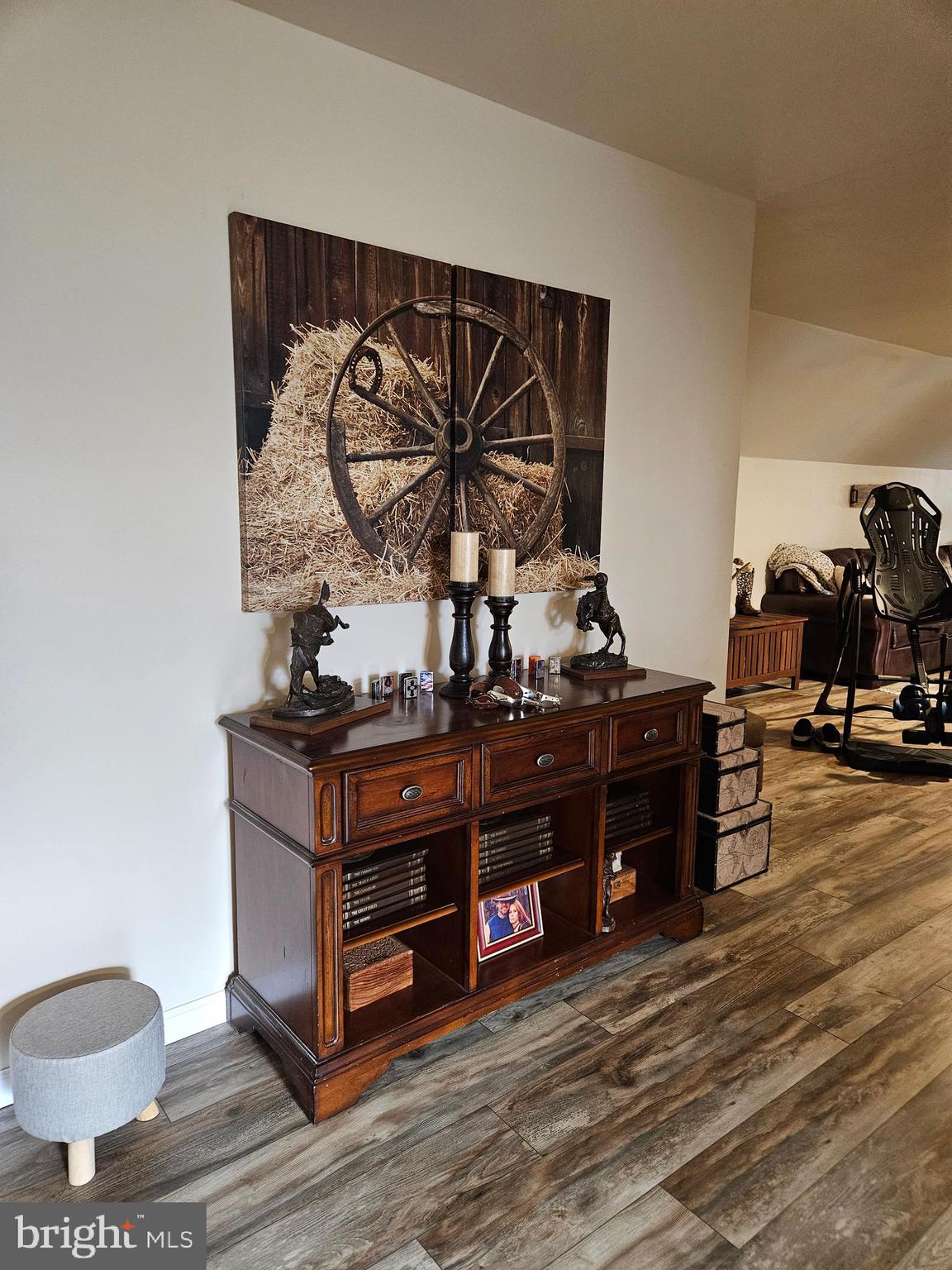 MILL BRANCH - Residential