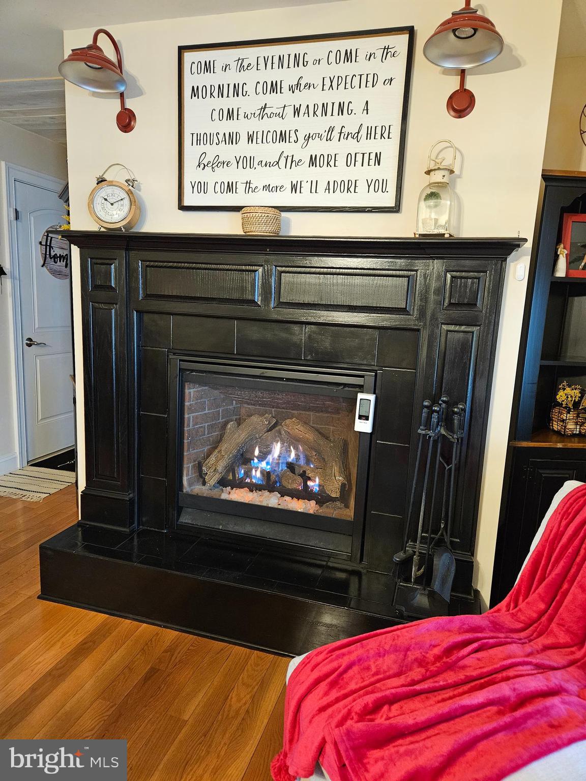 MILL BRANCH - Residential