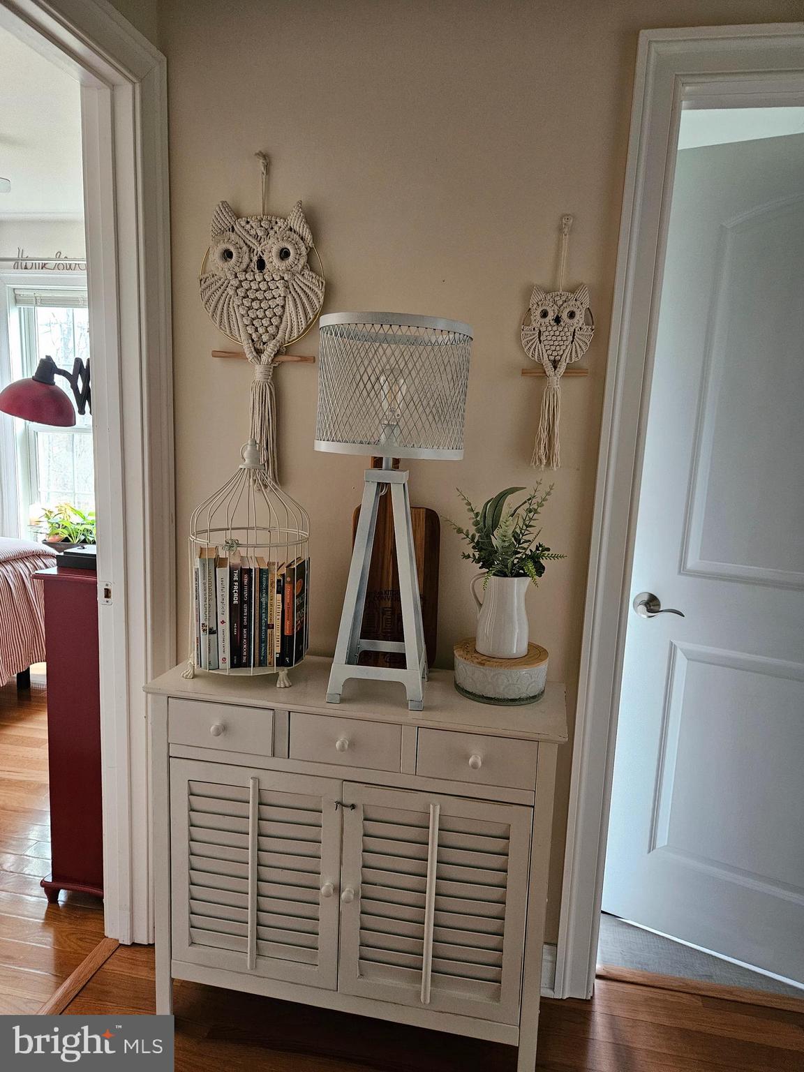 MILL BRANCH - Residential