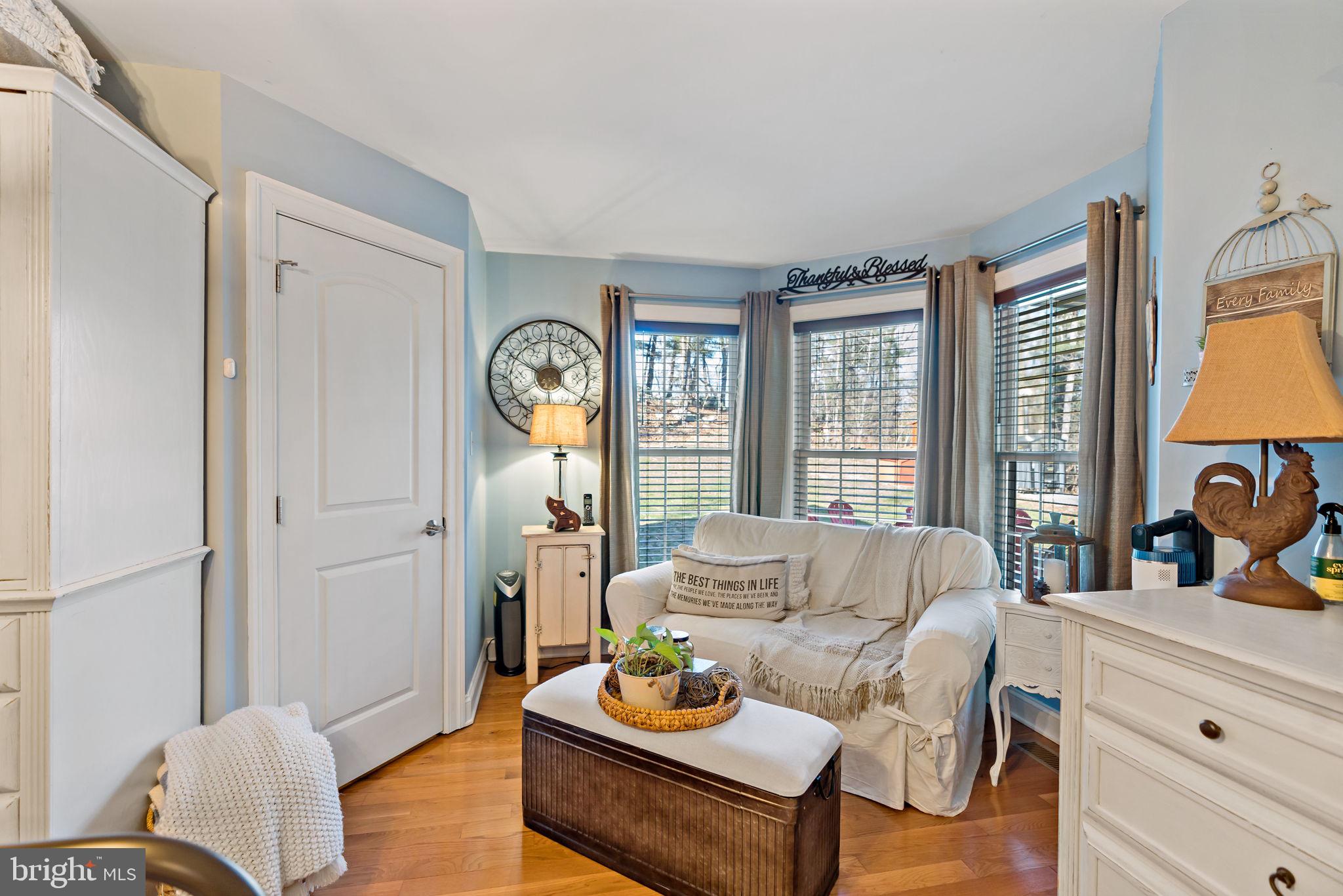 MILL BRANCH - Residential