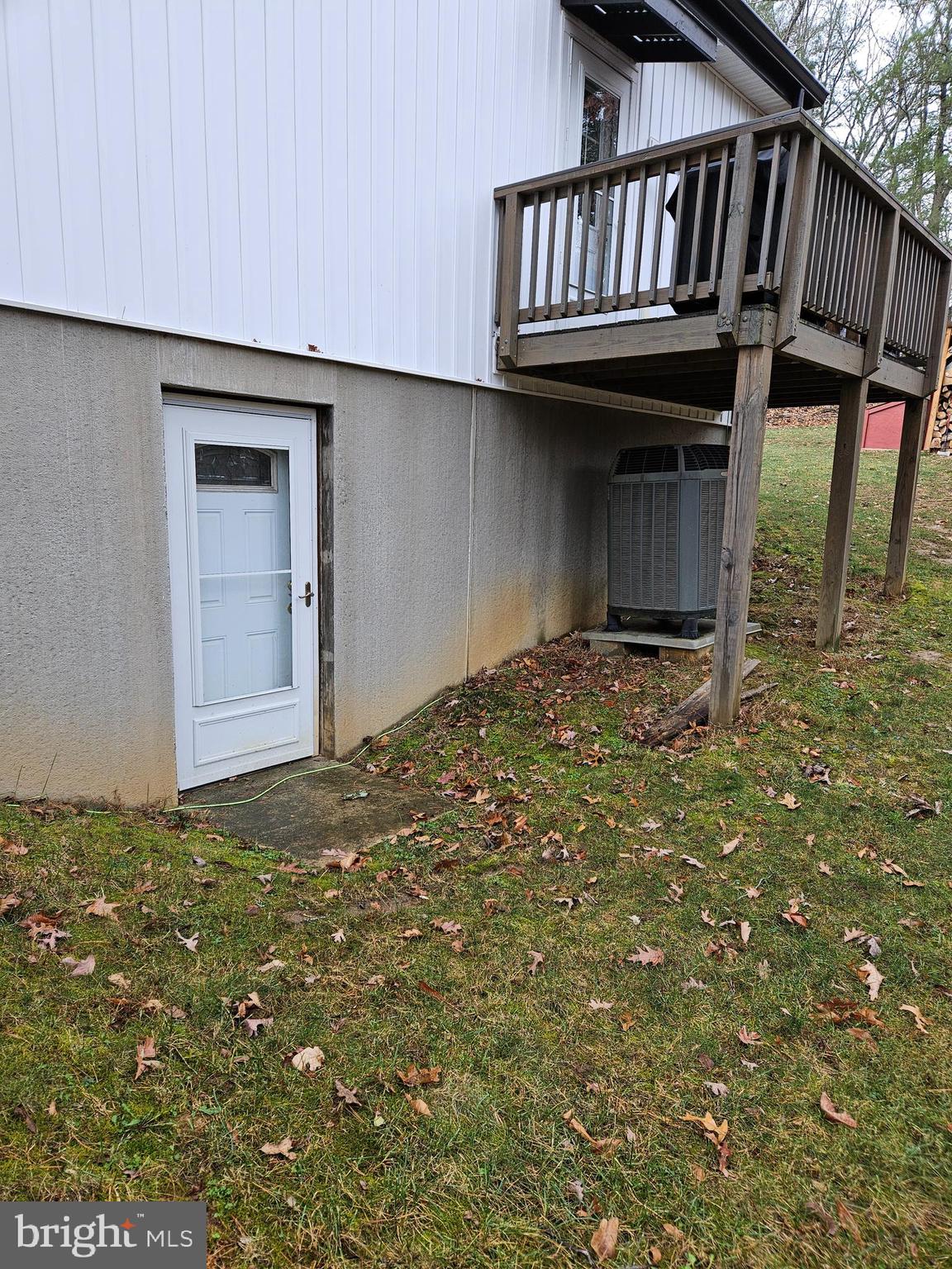 MILL BRANCH - Residential