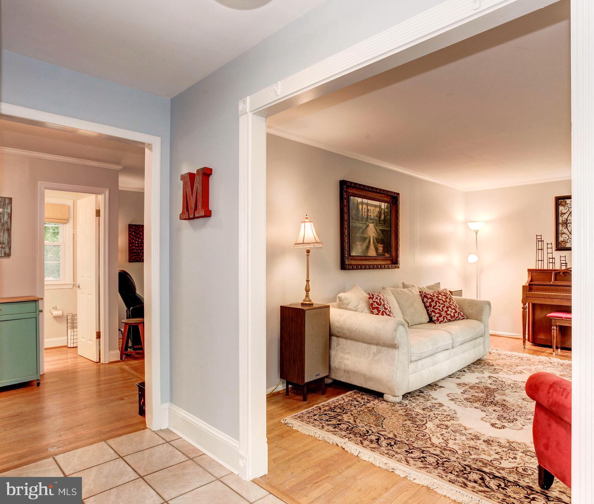 NEWINGTON STATION - Residential