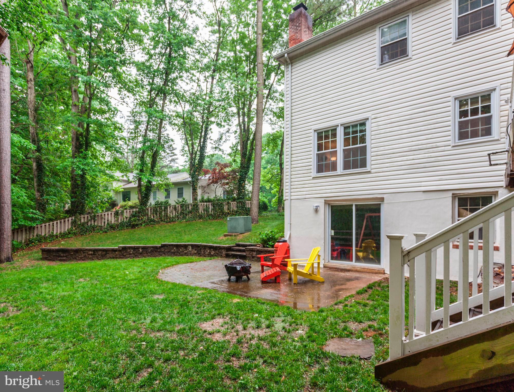 NEWINGTON STATION - Residential