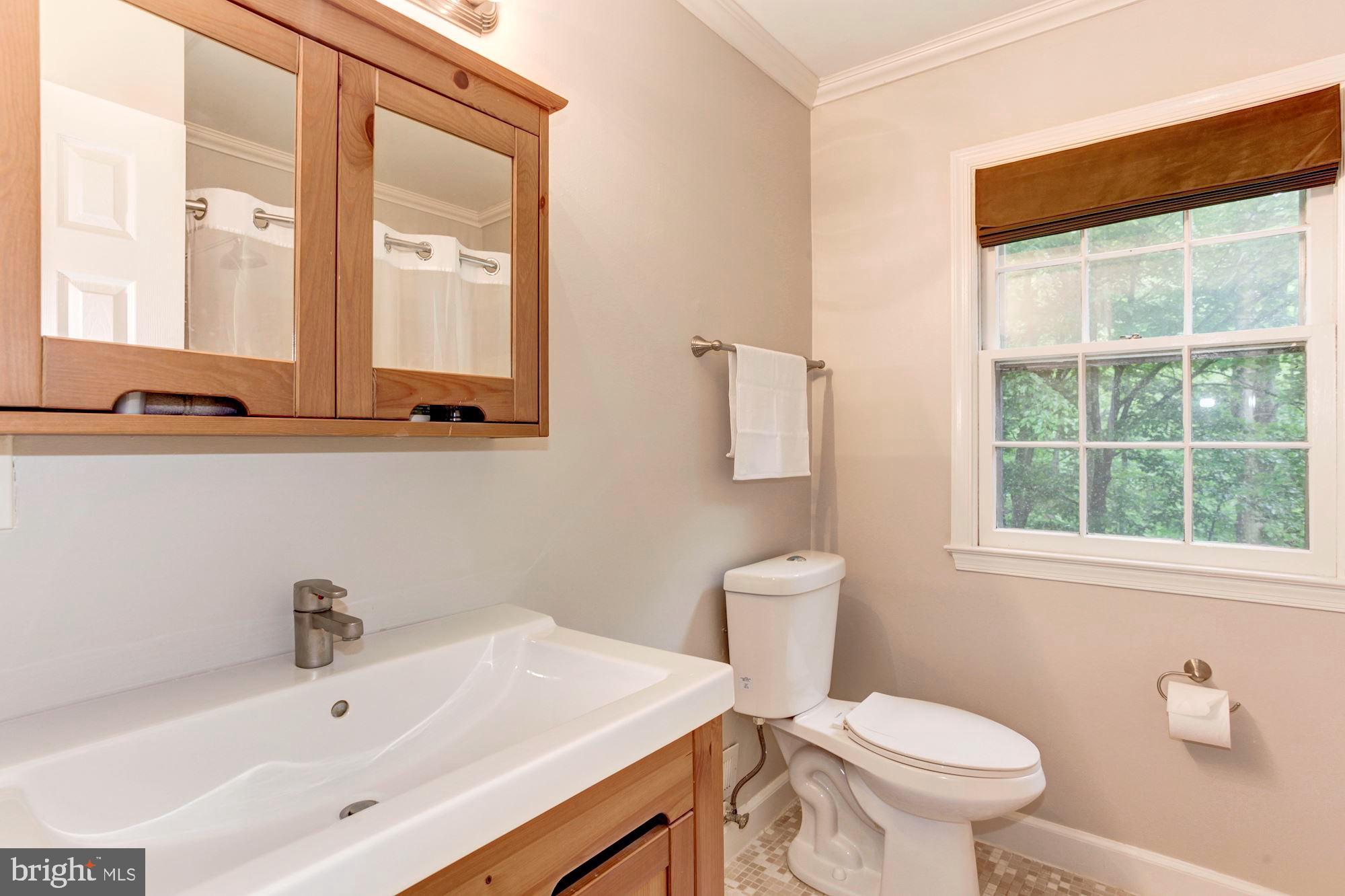 NEWINGTON STATION - Residential