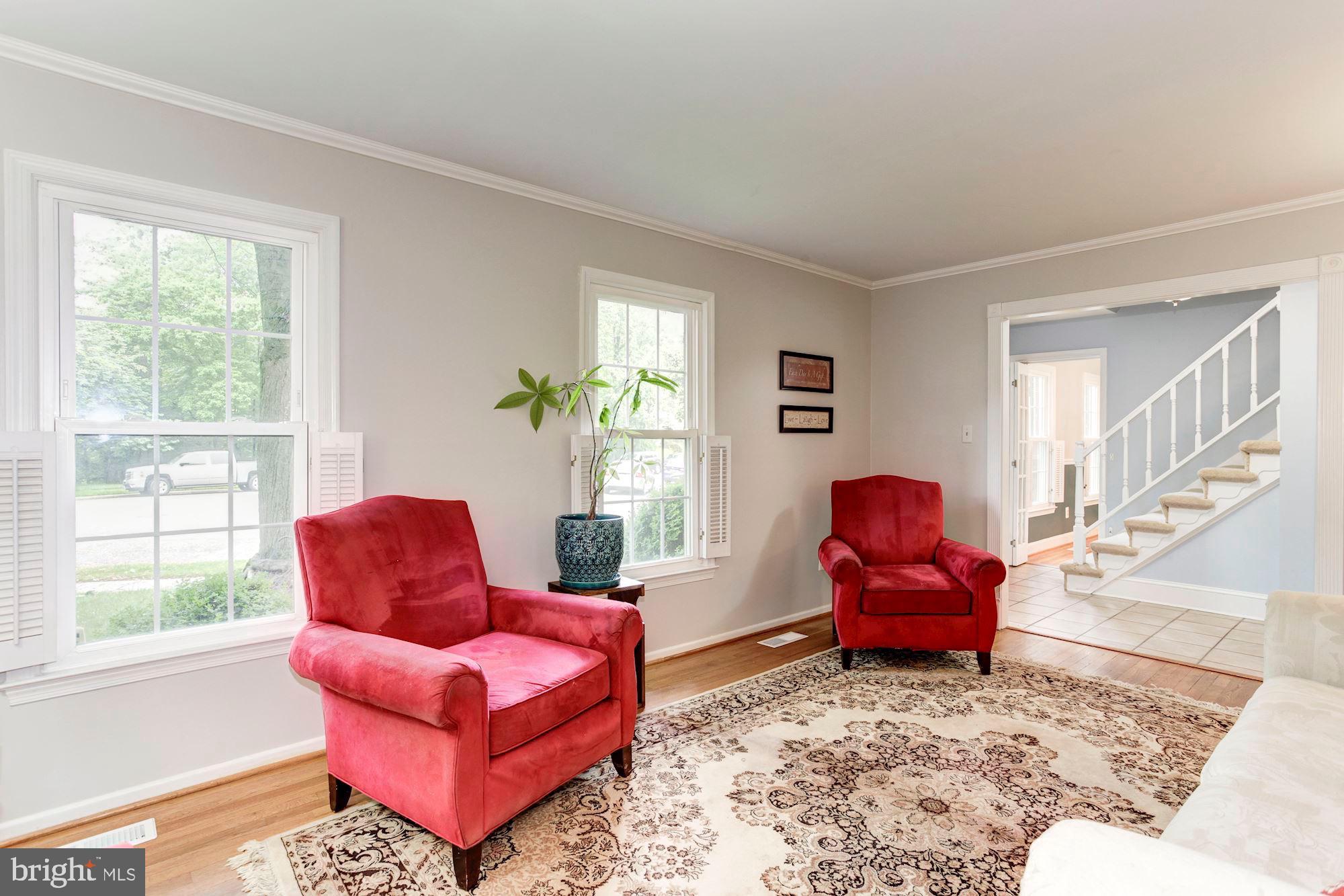 NEWINGTON STATION - Residential