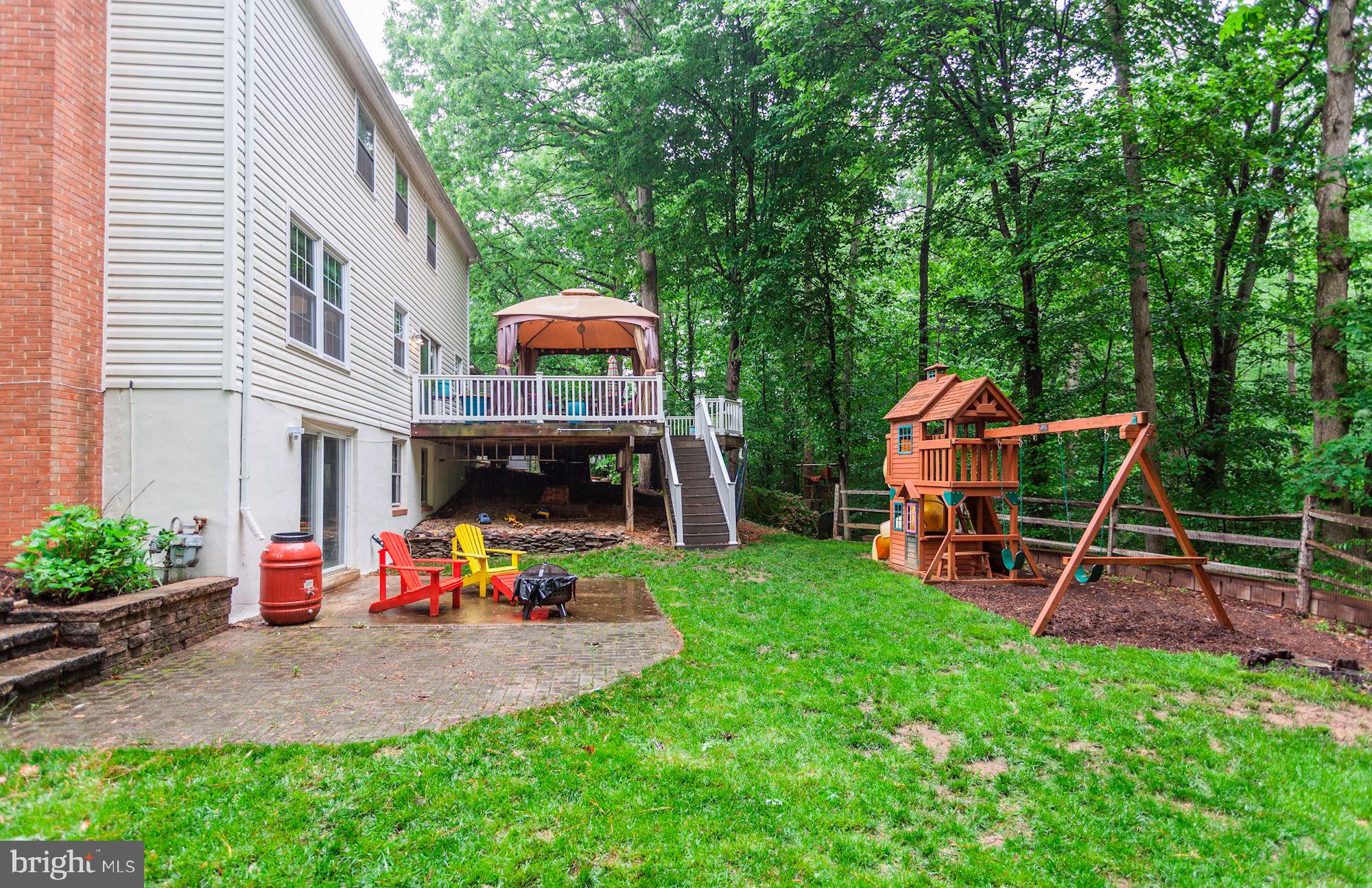 NEWINGTON STATION - Residential