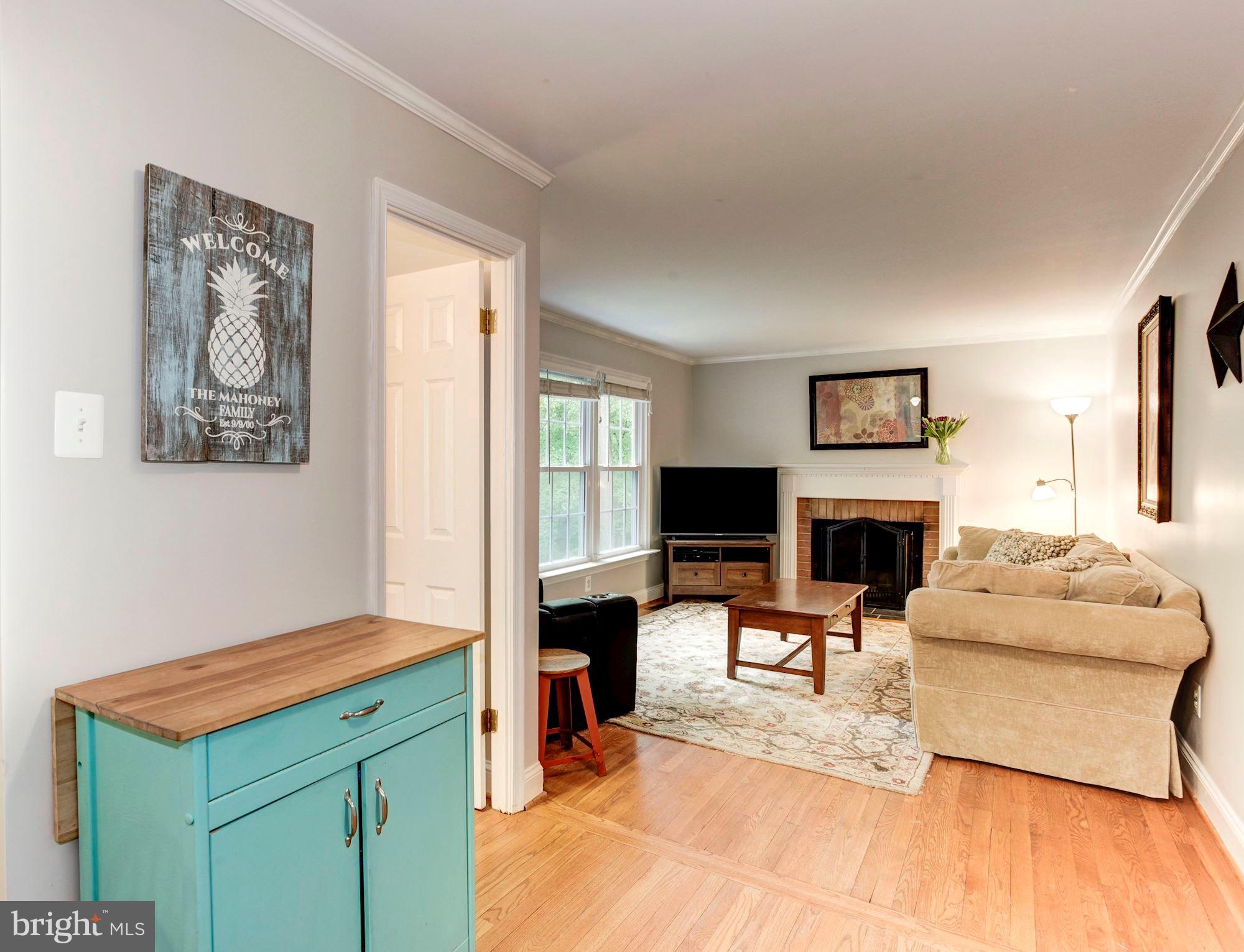 NEWINGTON STATION - Residential