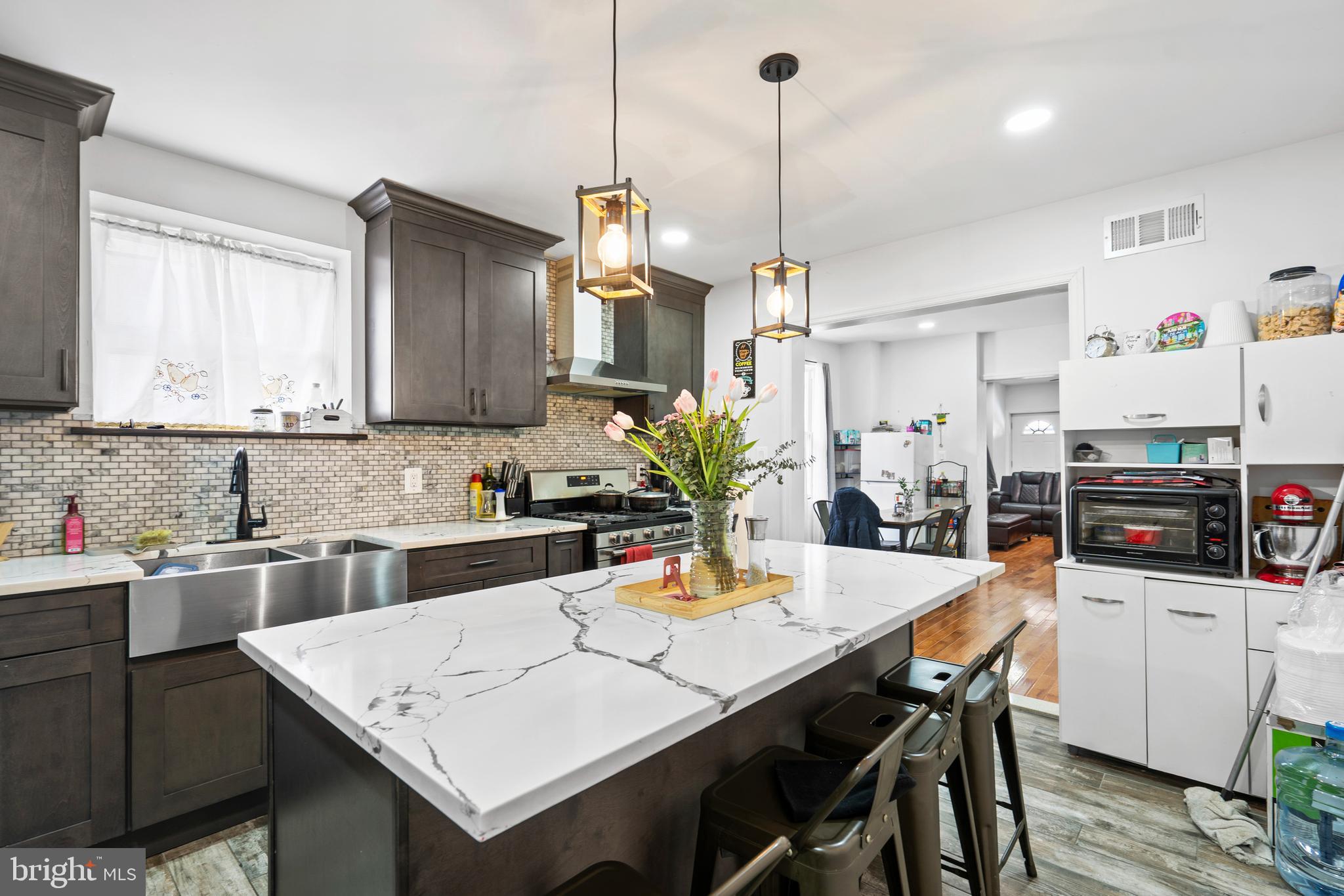 NORTHWOOD - Residential