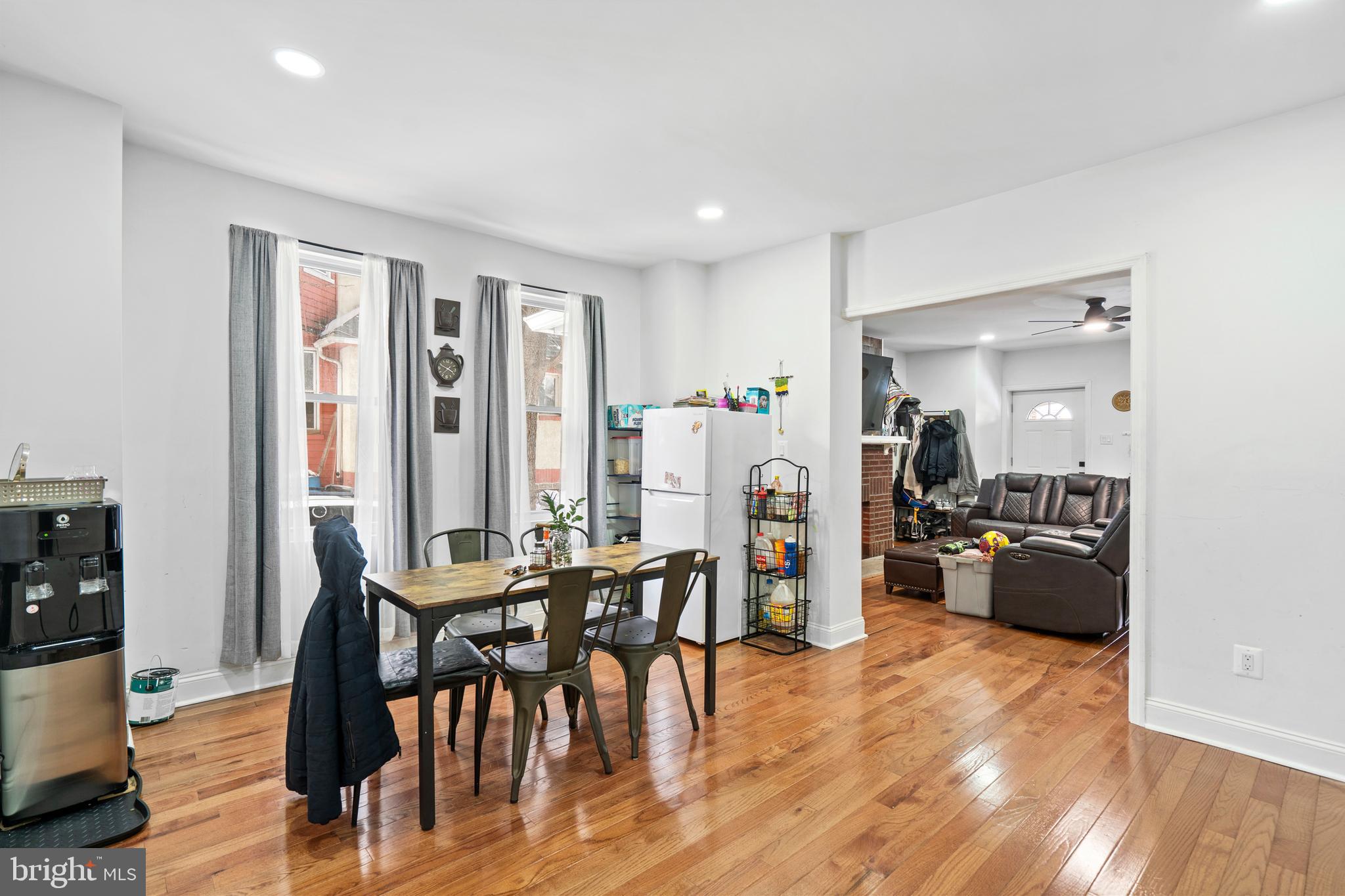 NORTHWOOD - Residential