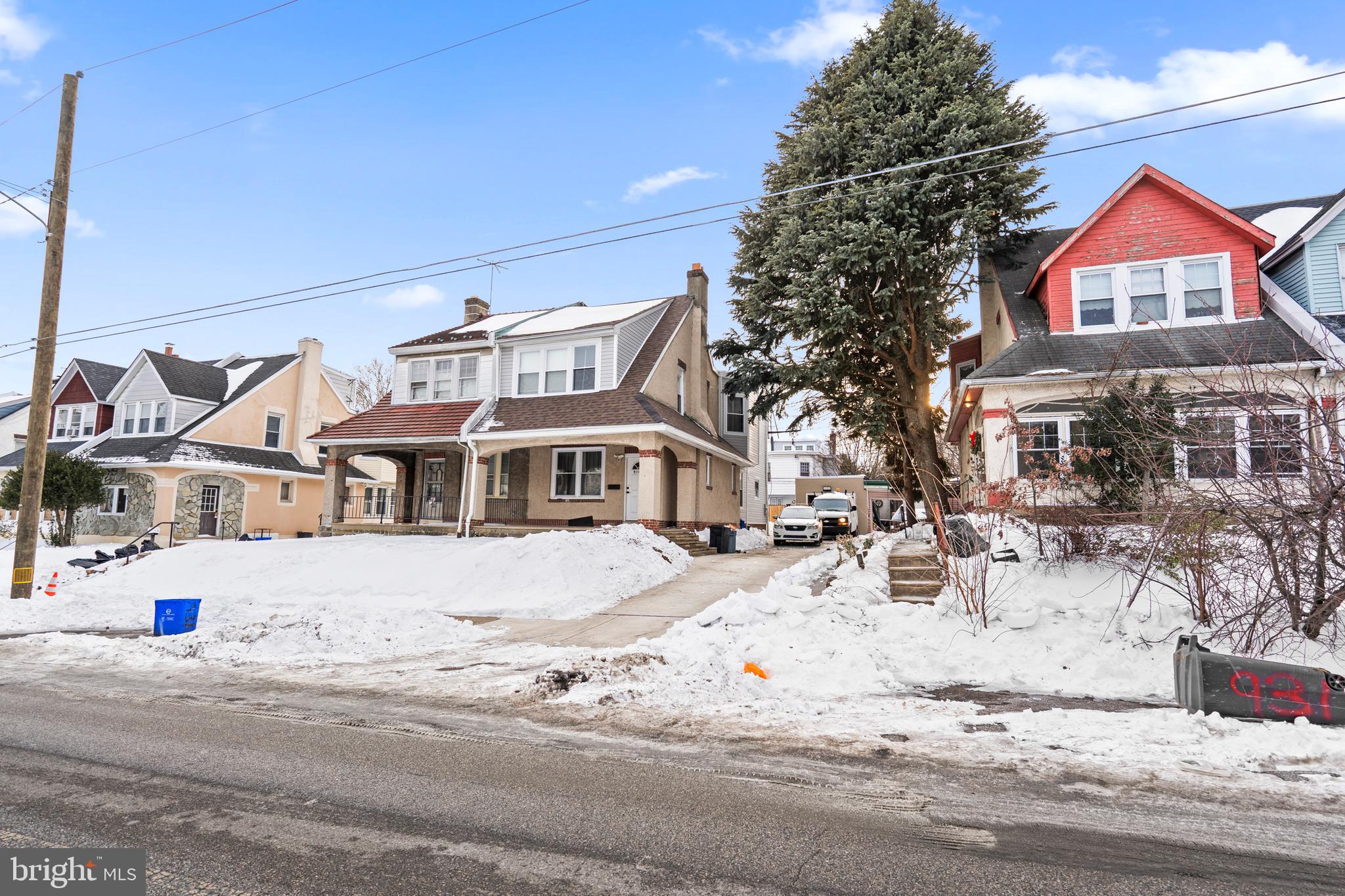 NORTHWOOD - Residential