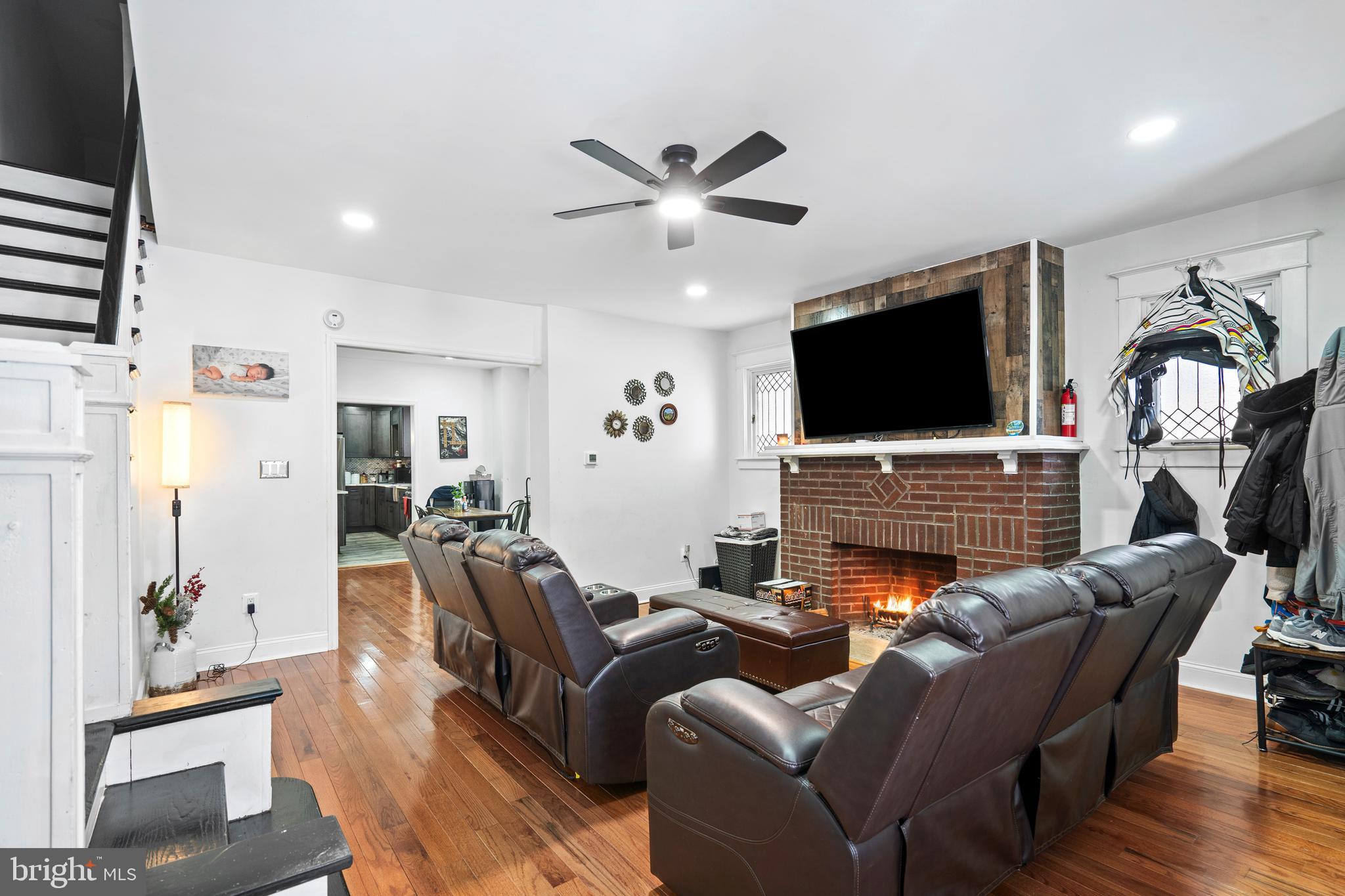 NORTHWOOD - Residential