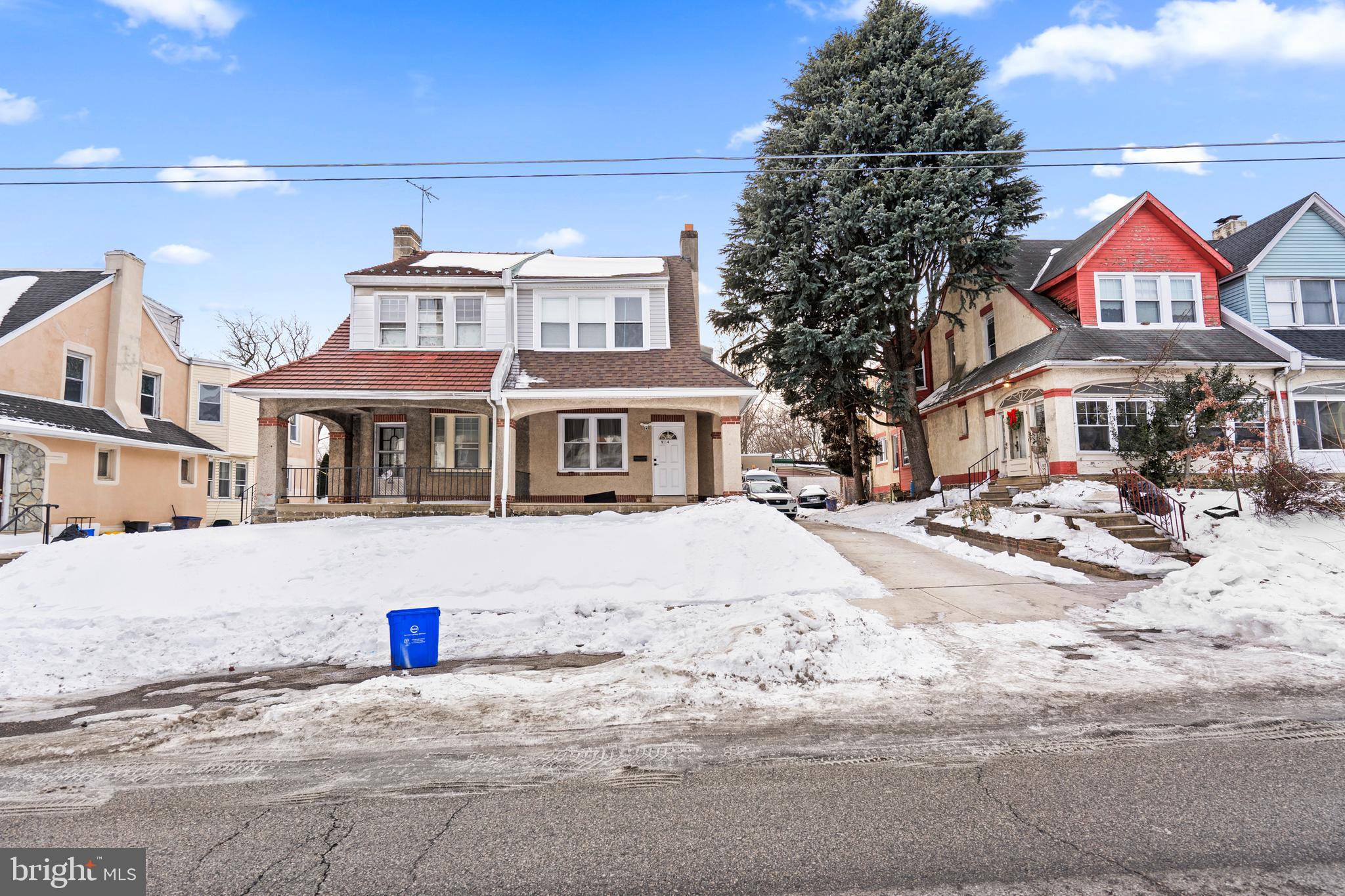 NORTHWOOD - Residential