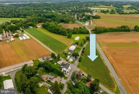 Photo of 176 Middle Creek Road, LITITZ, PA 17543 (MLS # PALA2077342)