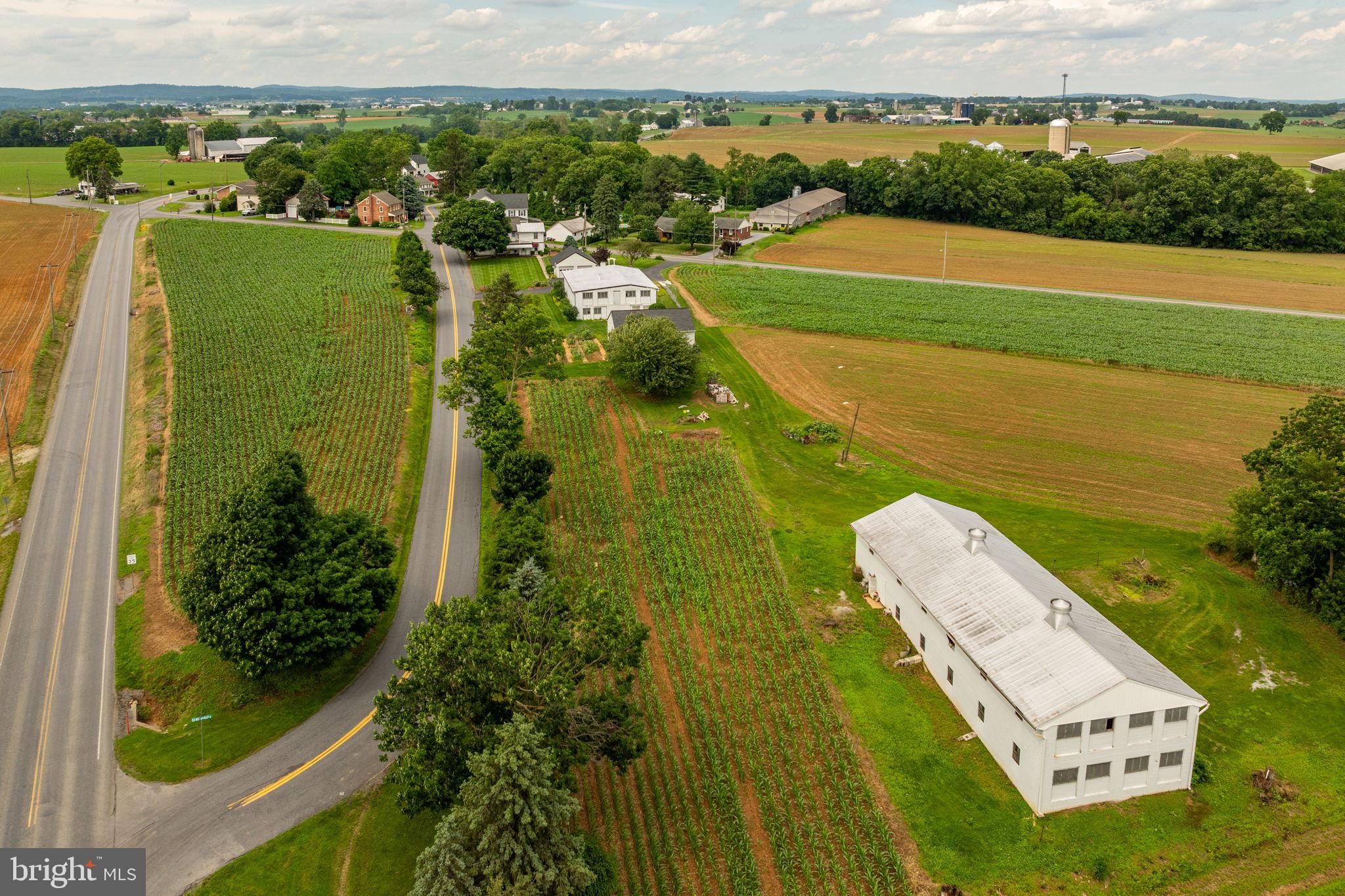 176 MIDDLE CREEK ROAD