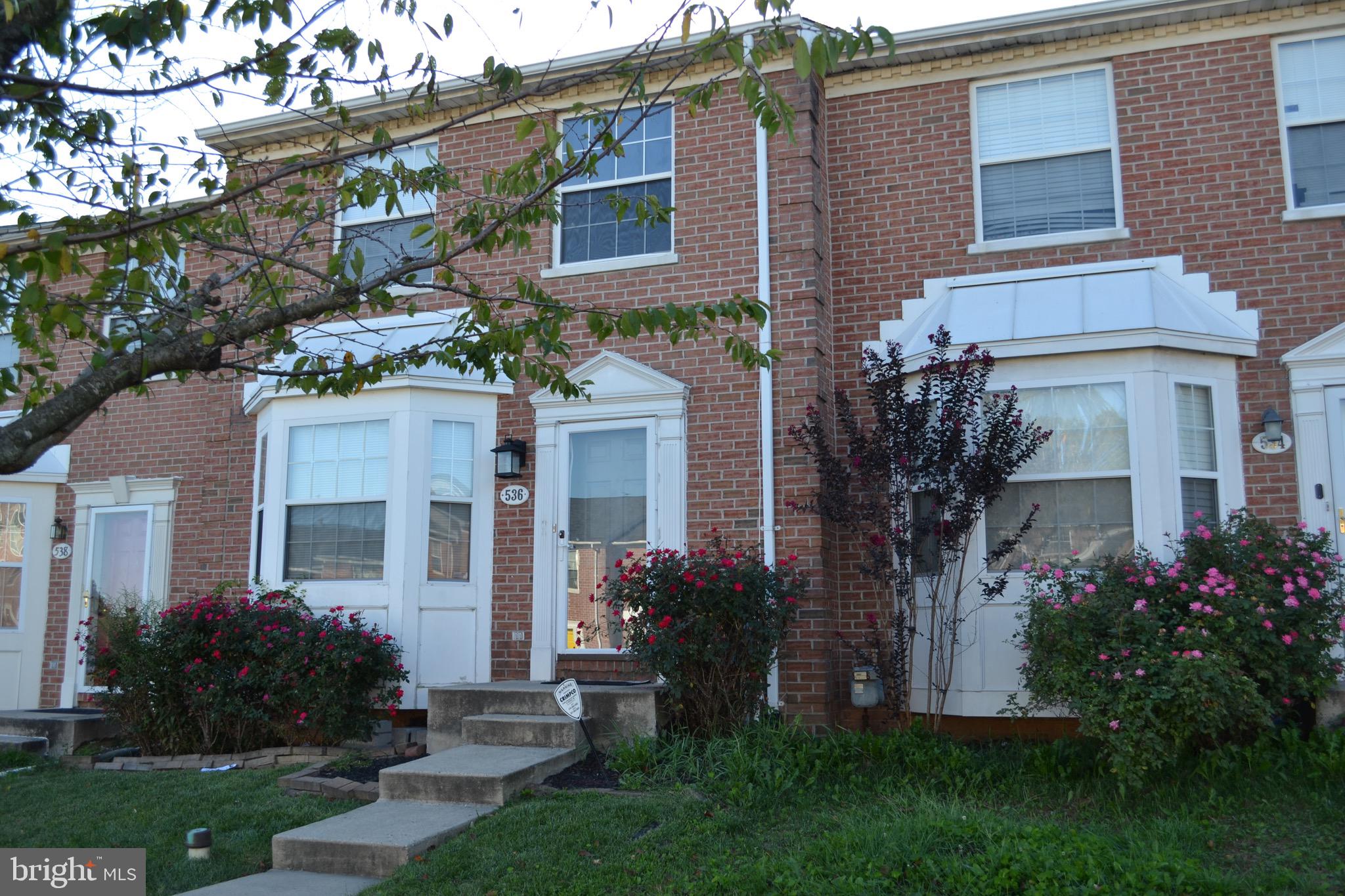 CONSTANT FRIENDSHIP - Residential Lease