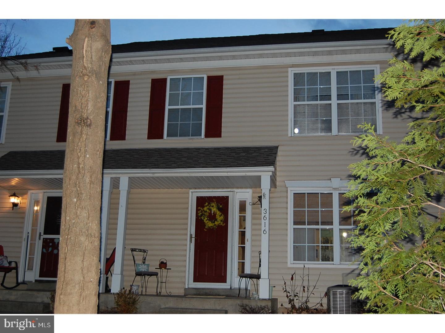PATRIOTS RIDGE - Residential