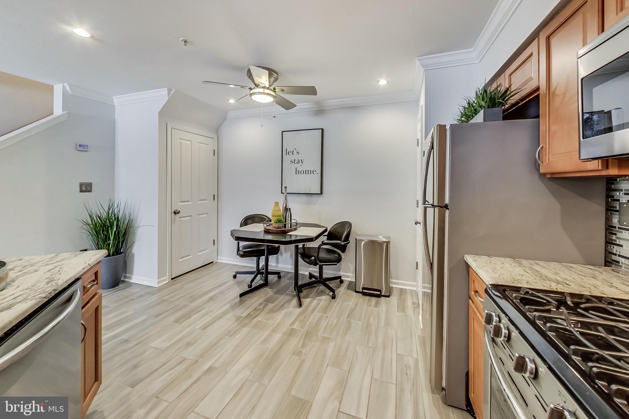 QUAIL RUN - Residential Lease